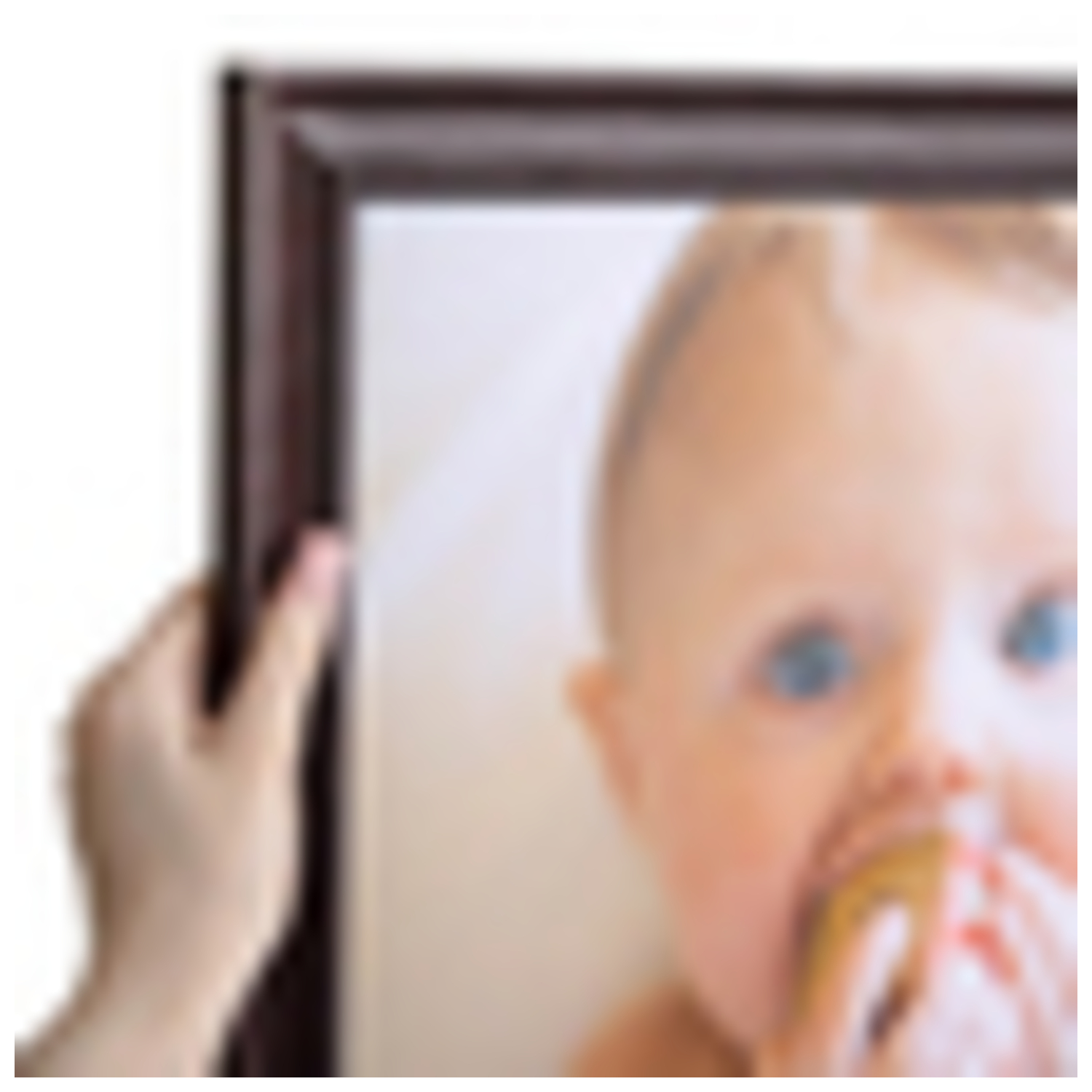 ArtToFrames 10 x 27" Modern Custom Picture Poster Frame 1.5" Wide A14GS - Picture 10 of 21