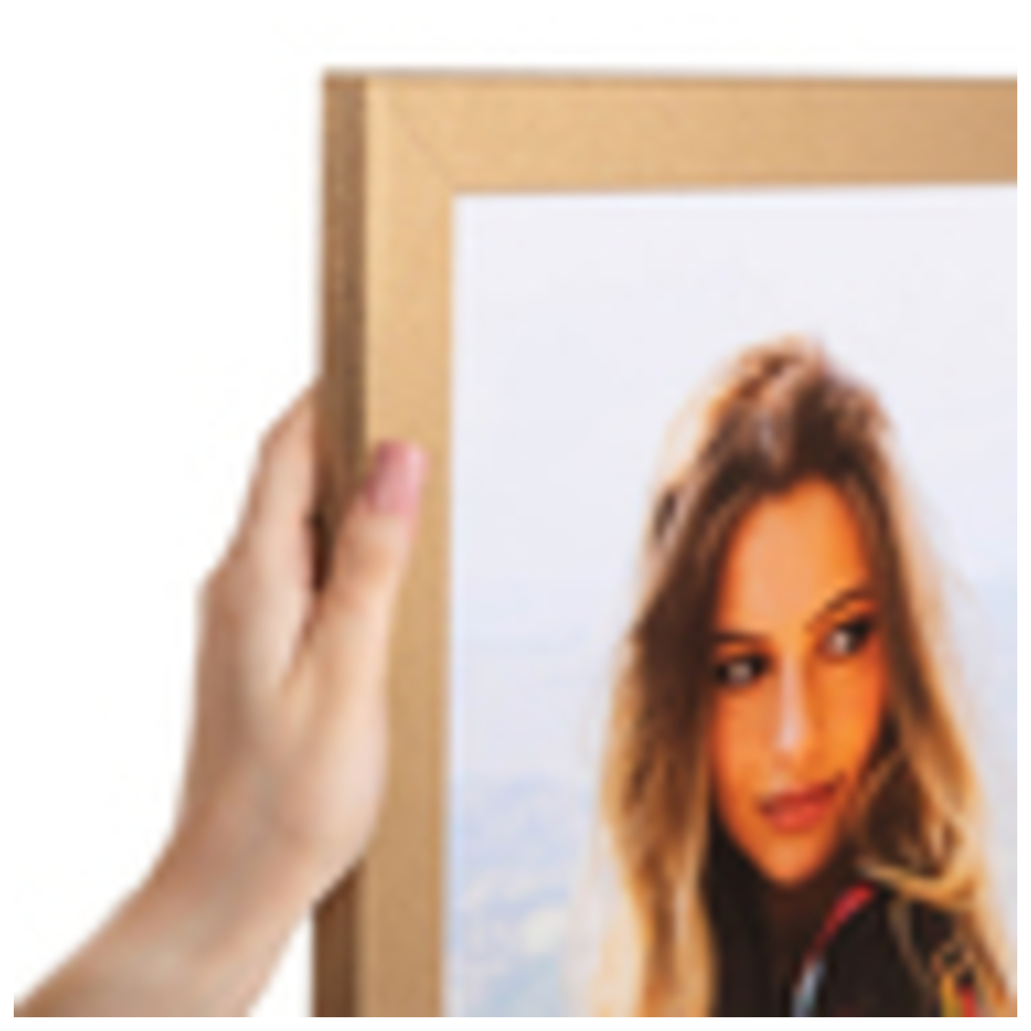 ArtToFrames 15 x 16" Modern Custom Picture Poster Frame 1.25" Wide A47KX - Picture 3 of 20