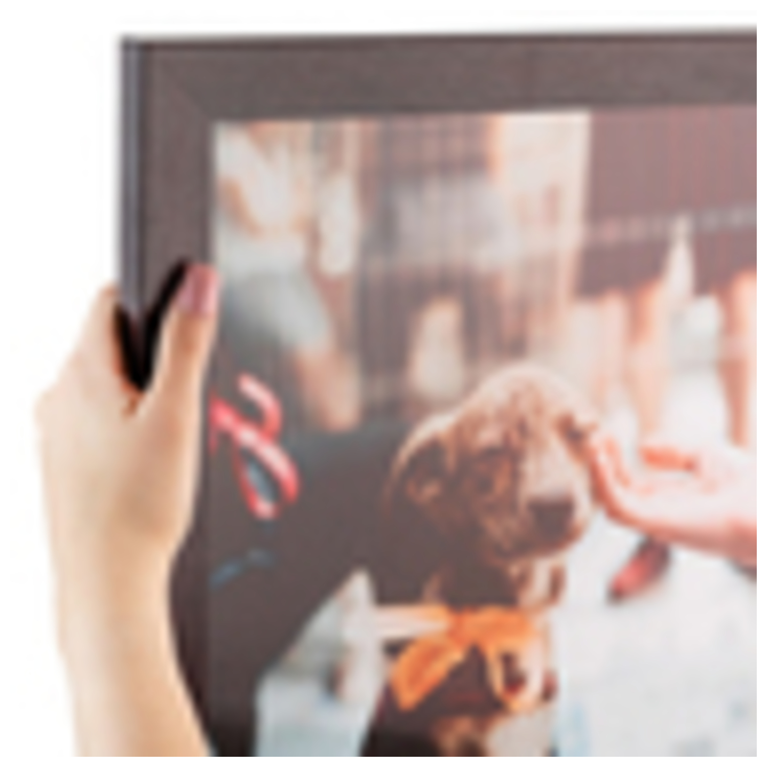 ArtToFrames 14 x 16" Modern Custom Picture Poster Frame 1.25" Wide A46KB - Picture 44 of 68