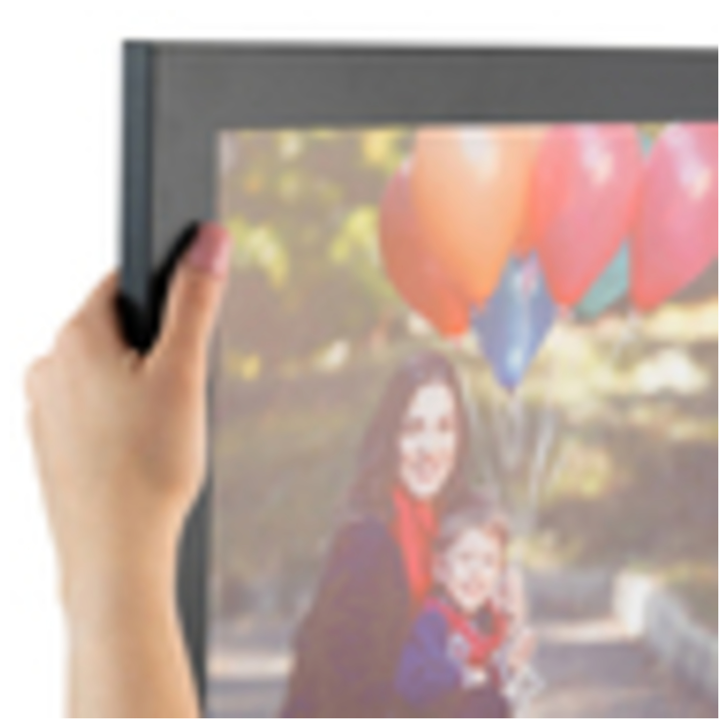ArtToFrames 15 x 16" Modern Custom Picture Poster Frame 1.25" Wide A47KX - Picture 15 of 20
