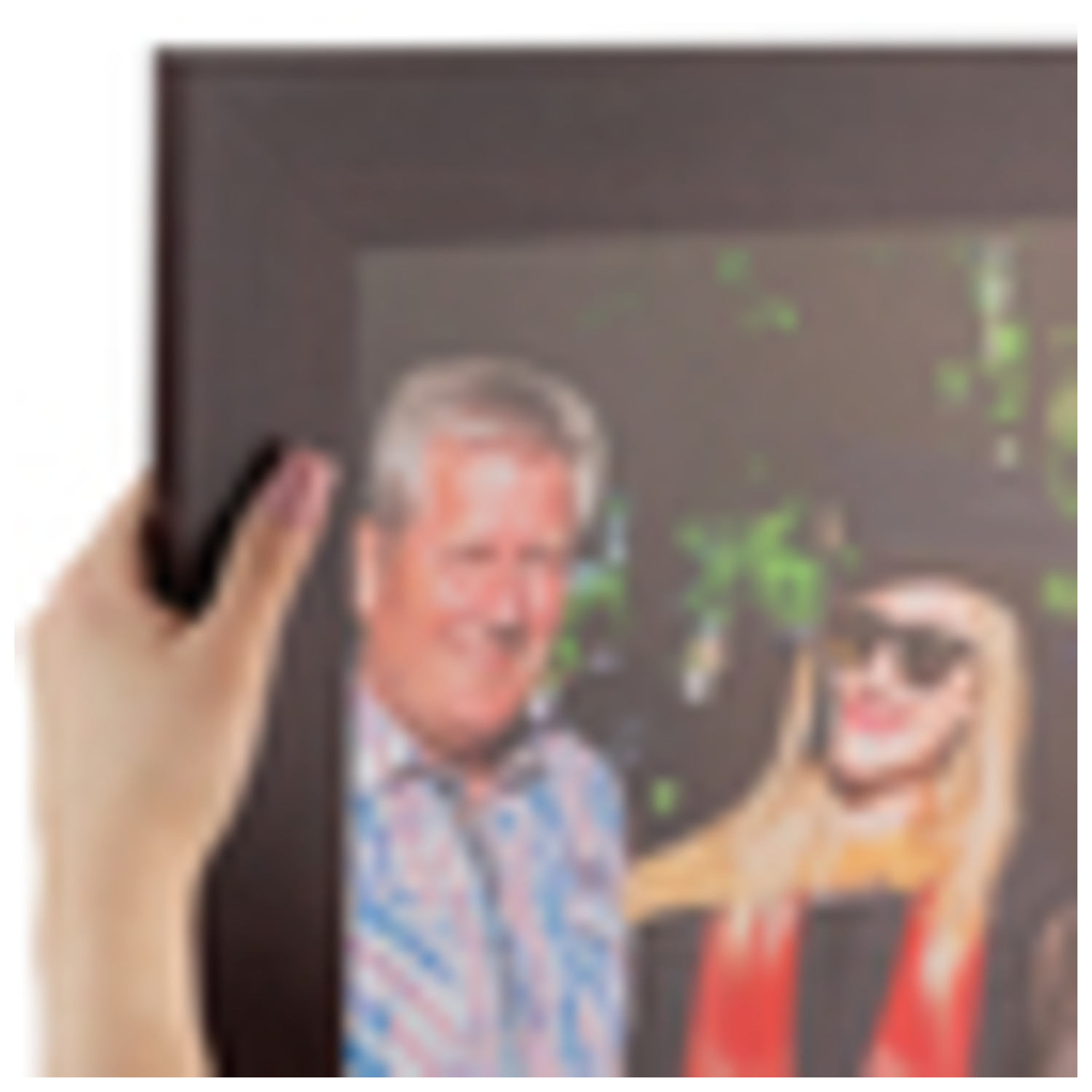 ArtToFrames Cornice Poster Quadro Moderna Personalizzata 19 x 22" Larghezza 2" A48OD - Foto 17 di 54