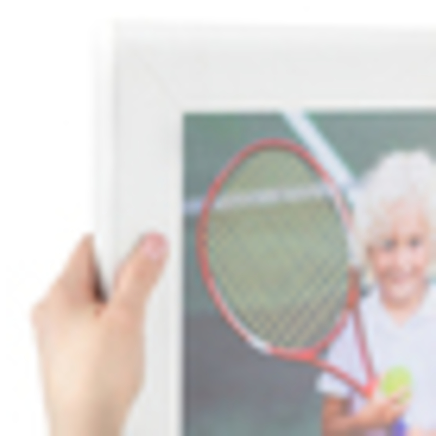 ArtToFrames Cornice Poster Quadro Moderna Personalizzata 19 x 22" Larghezza 2" A48OD - Foto 3 di 54