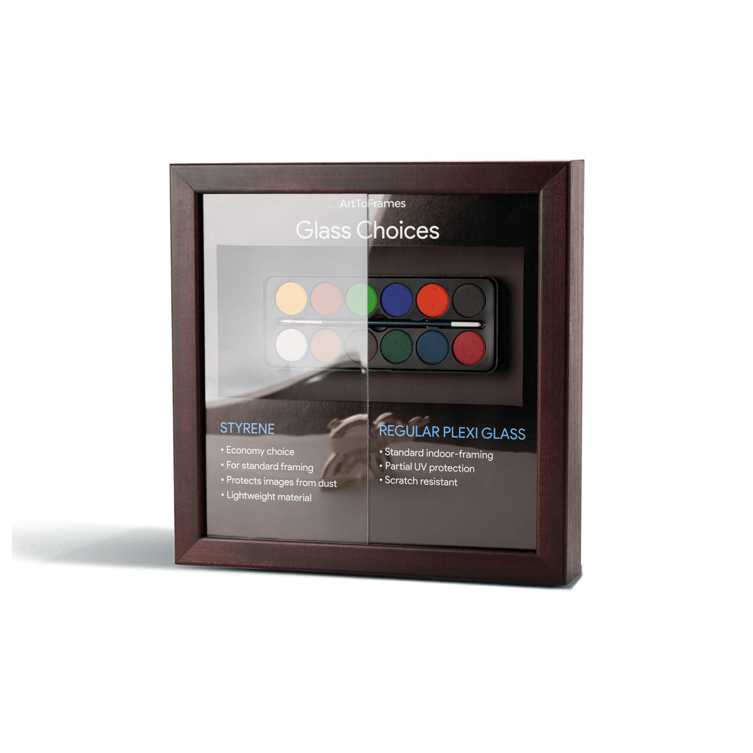 14 x 30 Inch Replacement 060 Plexi Glass for Picture and Poster Frames - Approximately 0.060" Thick.