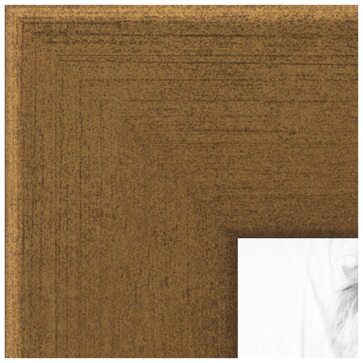 ArtToFrames 12 x 20" Modern Custom Picture Poster Frame 2" Wide A48IK - Picture 23 of 73