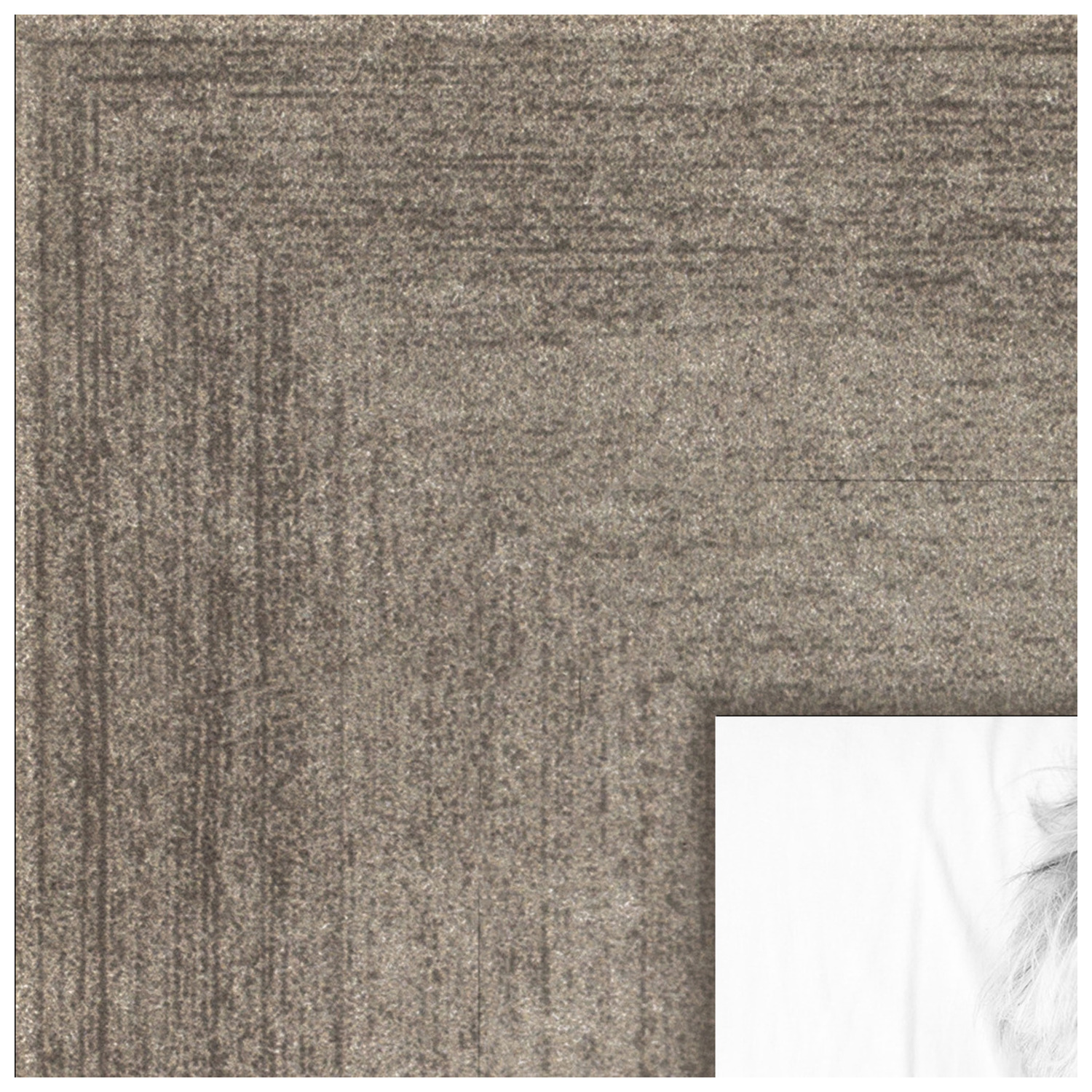 ArtToFrames 10 x 27" Modern Custom Picture Poster Frame 2" Wide A48GS - Picture 35 of 49