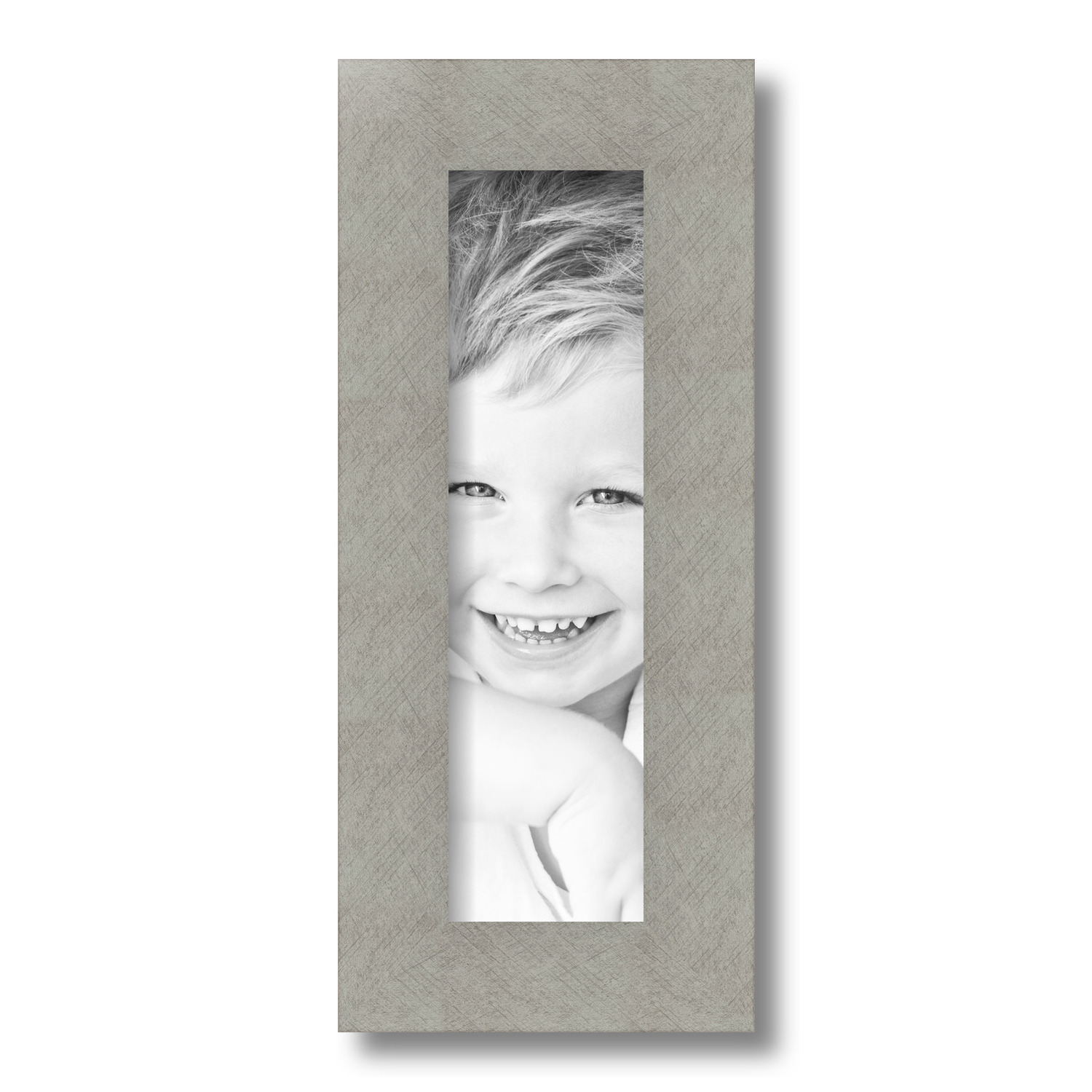 ArtToFrames 4 x 14" Modern Custom Picture Poster Frame 2" Wide A48K - Picture 42 of 49