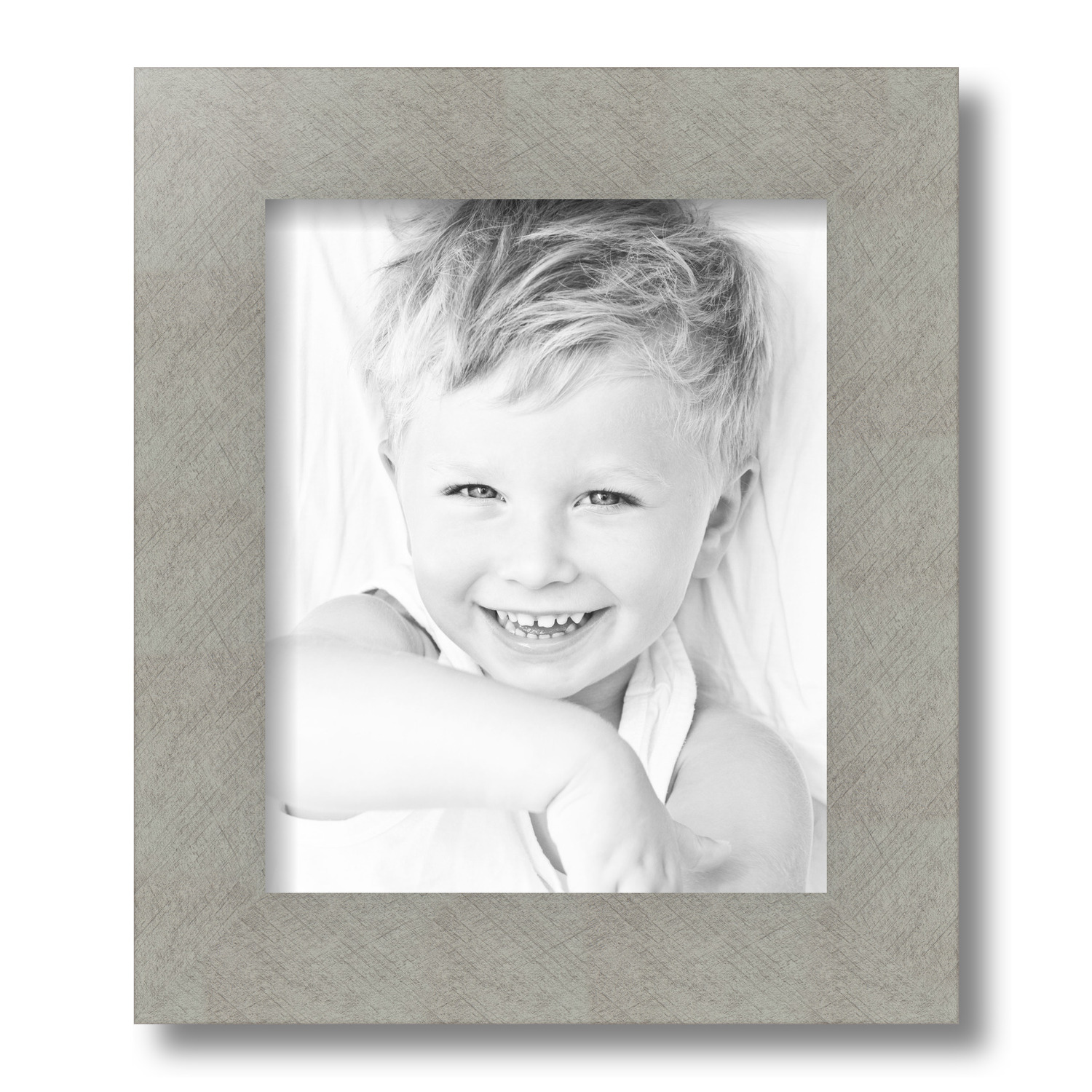 ArtToFrames 8.5 x 11" Modern Custom Picture Poster Frame 2" Wide A48RR - Picture 47 of 54