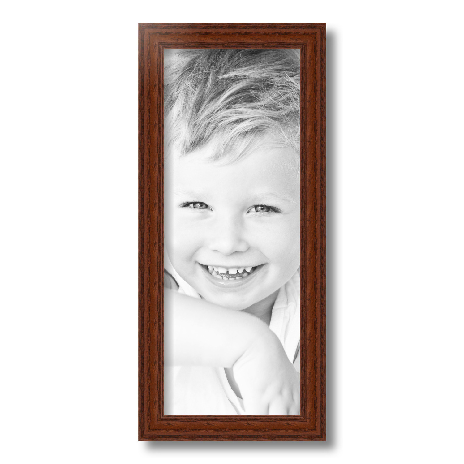 ArtToFrames 7 x 18" traditioneller individueller Bilderrahmen Poster 1,25" breit A8DD - Bild 27 von 29