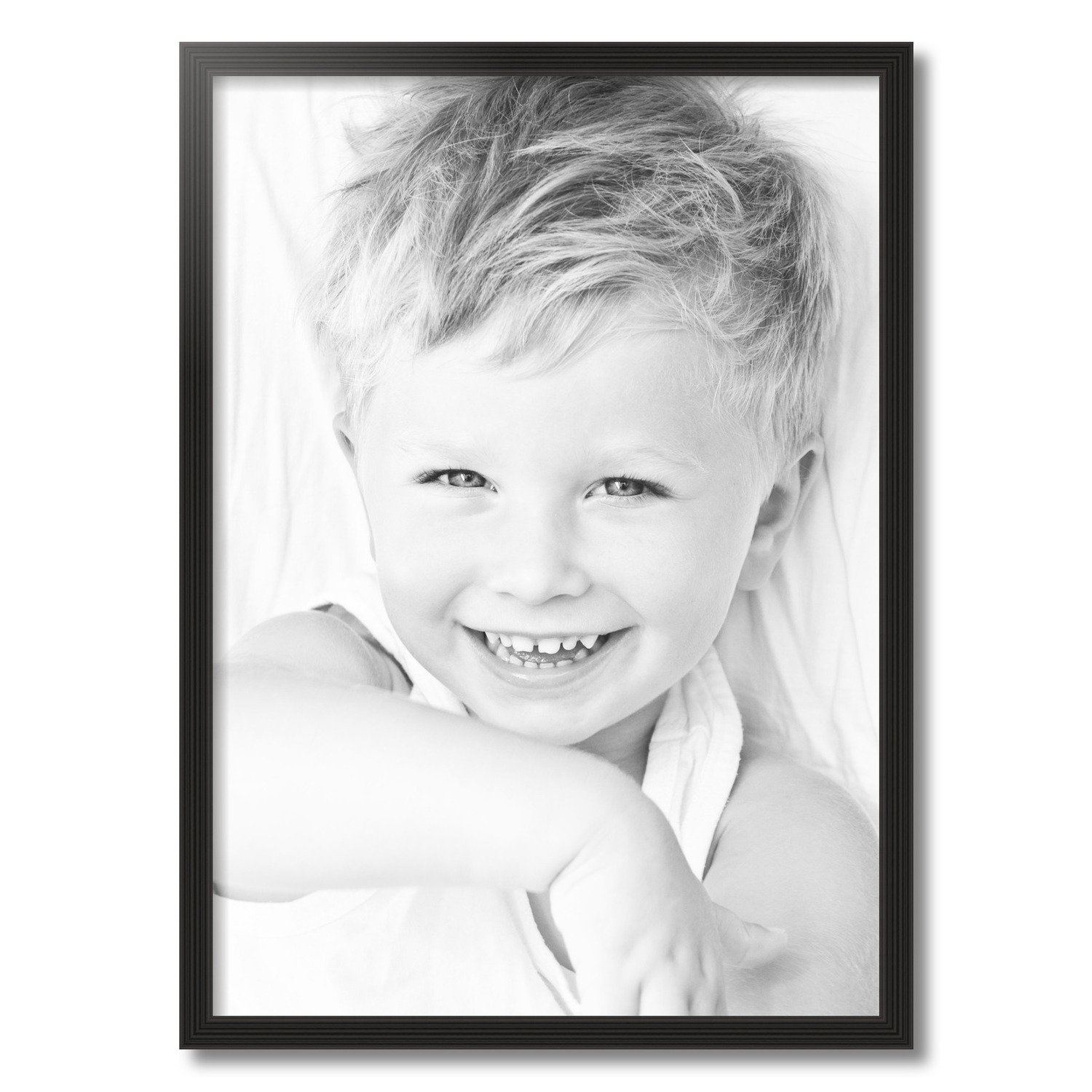 ArtToFrames Cornice Poster Quadro Personalizzata Tradizionale 20 x 28" Larghezza 1" A9PA - Foto 63 di 65