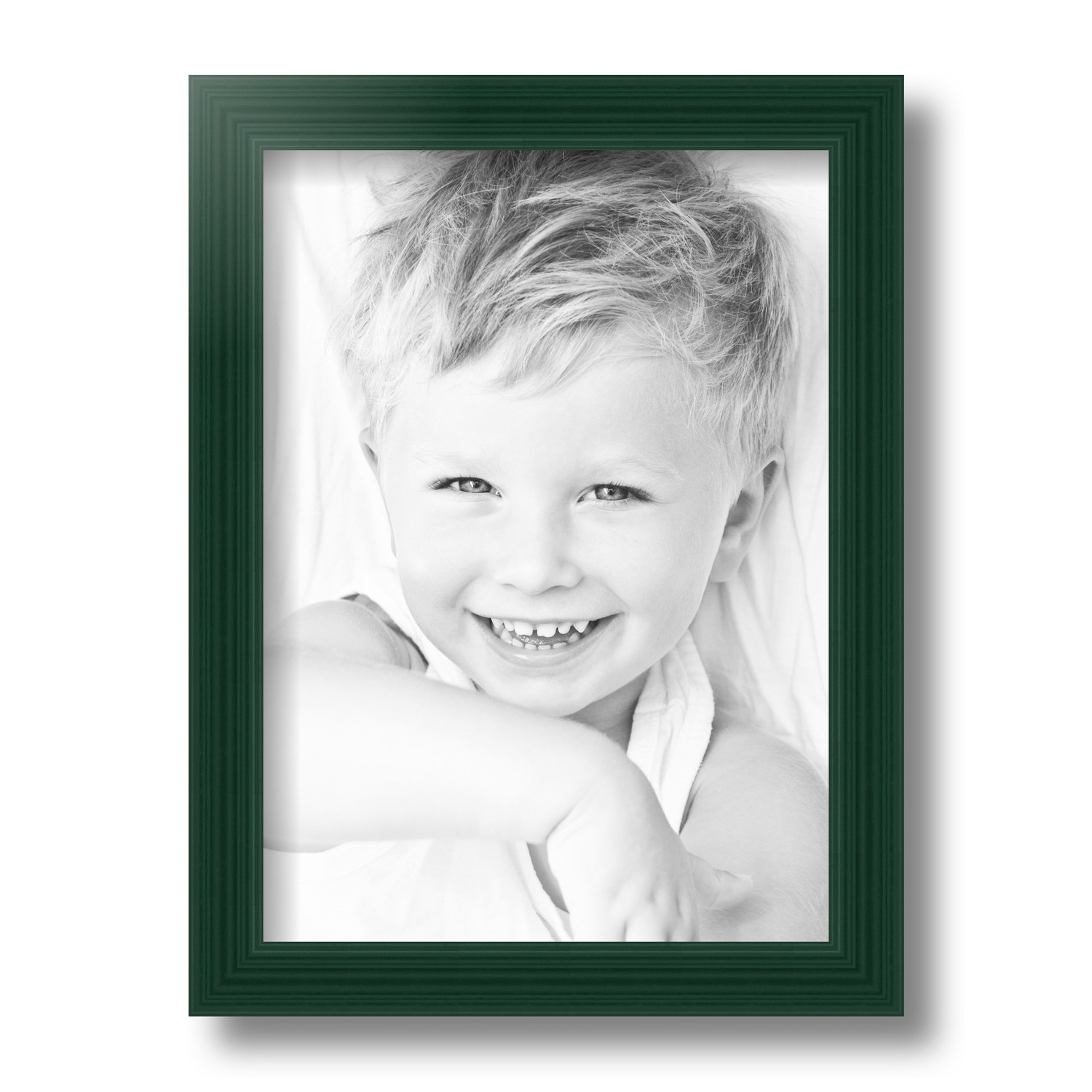 ArtToFrames 8 x 11" Traditional Custom Picture Poster Frame 1" Wide A9DZ - Picture 5 of 44