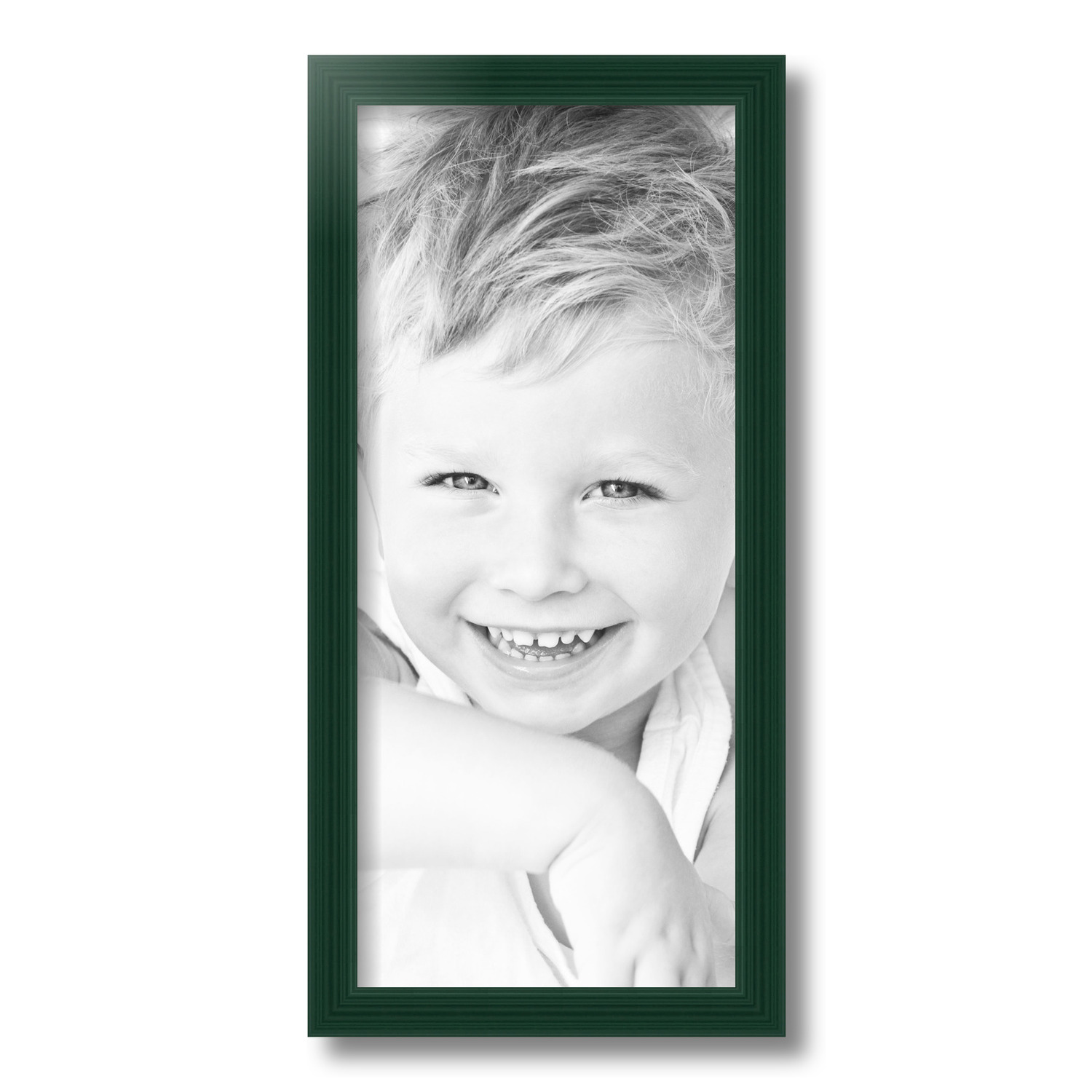 ArtToFrames 8 x 18" Traditional Custom Picture Poster Frame 1" Wide A9EG - Picture 5 of 44