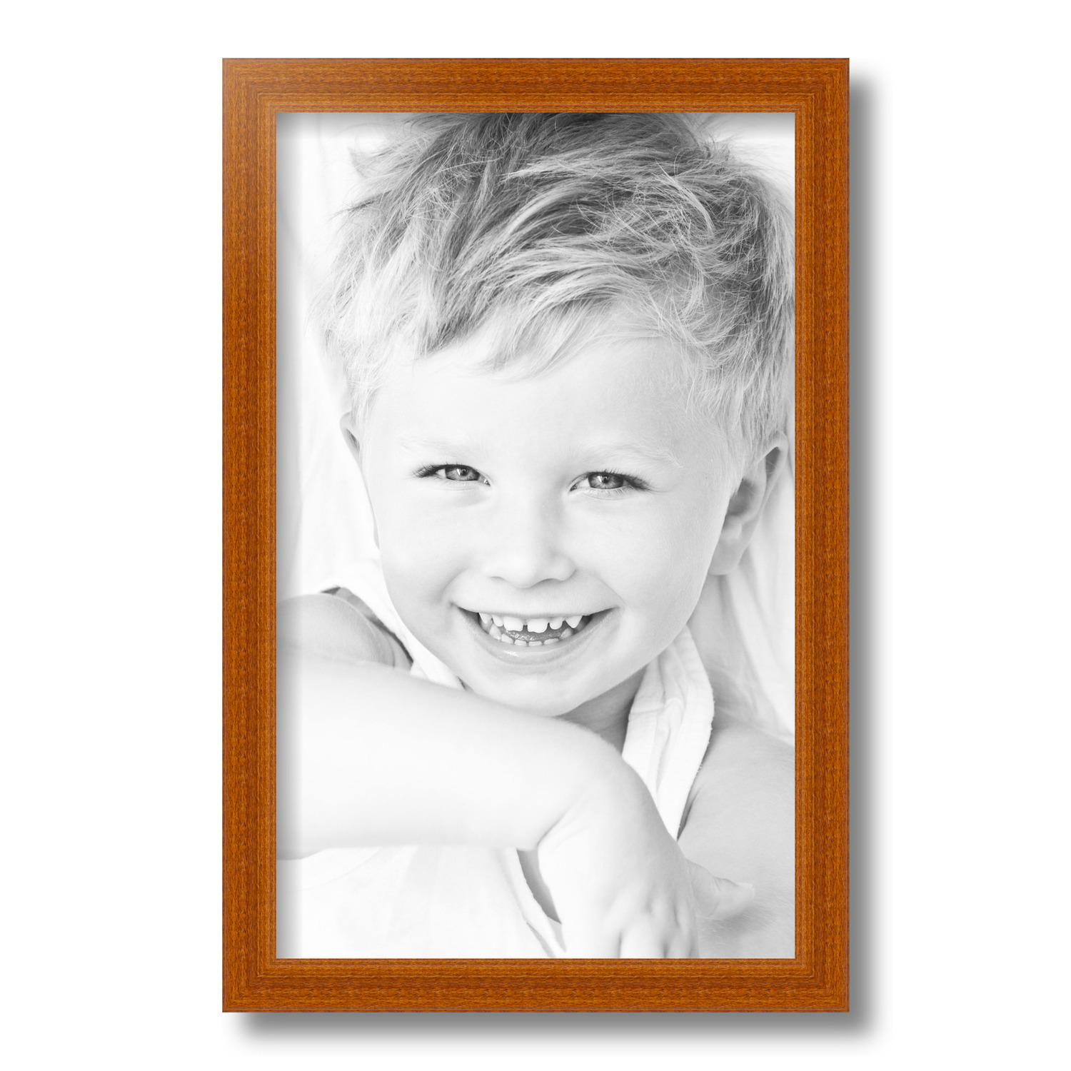 ArtToFrames 10 x 16" Traditional Custom Picture Poster Frame 1" Wide A9GH - Picture 30 of 44