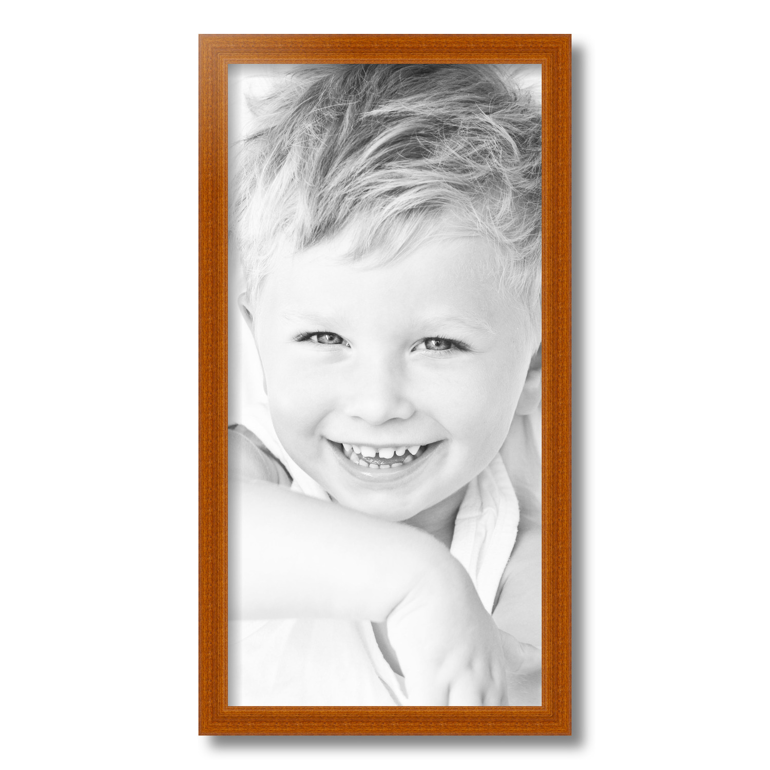 ArtToFrames 11 x 22" Traditional Custom Picture Poster Frame 1" Wide A9HN - Picture 16 of 37