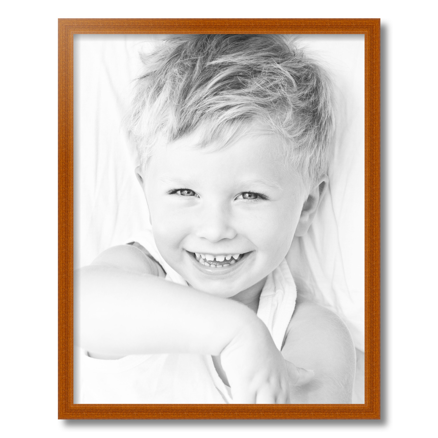 ArtToFrames 19 x 24" Traditional Custom Picture Poster Frame 1" Wide A9OF - Picture 30 of 44