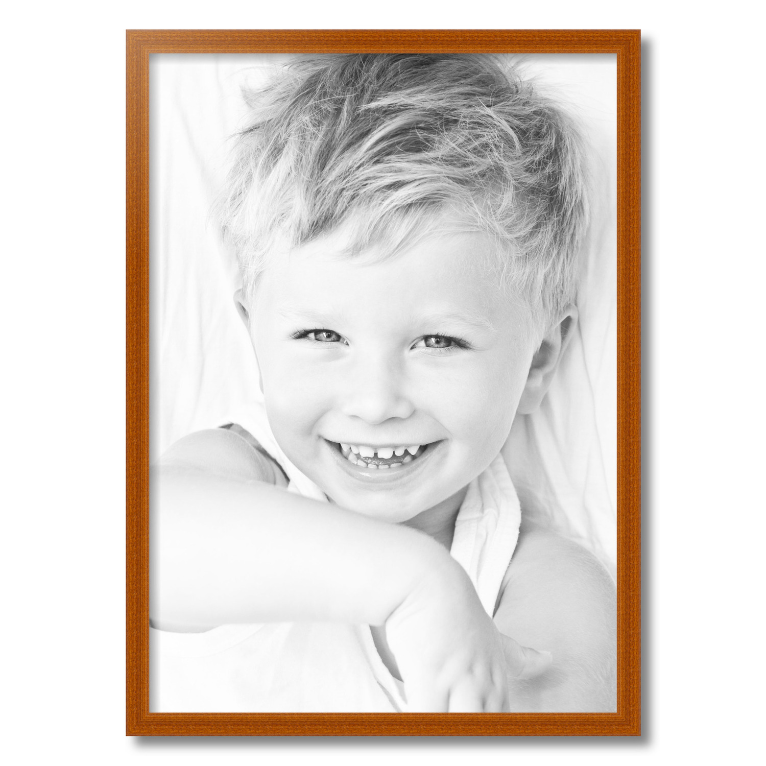 ArtToFrames Cornice Poster Quadro Personalizzata Tradizionale 20 x 28" Larghezza 1" A9PA - Foto 44 di 65