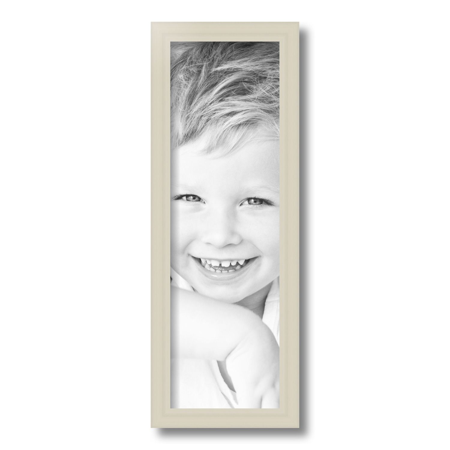 ArtToFrames 6 x 19" Traditional Custom Picture Poster Frame 1" Wide A9CA - Picture 29 of 37