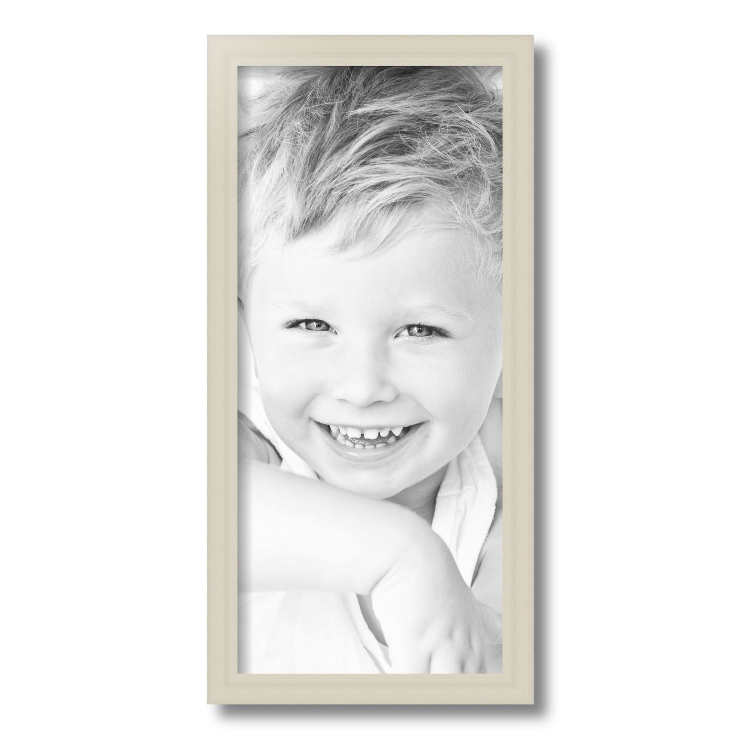ArtToFrames 9 x 20" Traditional Custom Picture Poster Frame 1" Wide A9FK - Picture 29 of 37