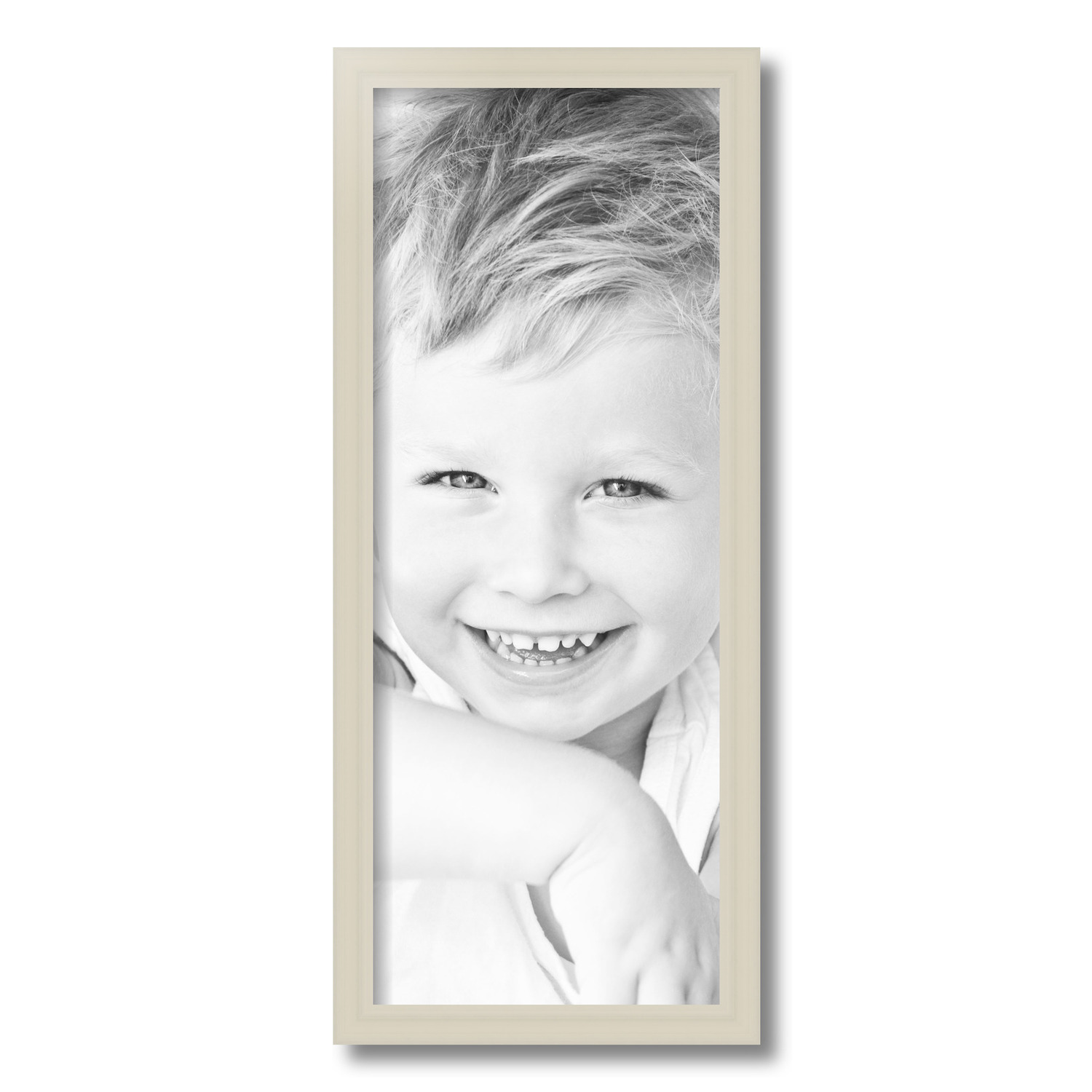 ArtToFrames 9 x 23" Traditional Custom Picture Poster Frame 1" Wide A9FN - Picture 29 of 37