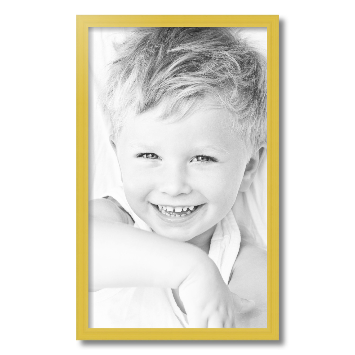 ArtToFrames 15 x 25" Traditional Custom Picture Poster Frame 1" Wide A9LG - Bild 11 von 37