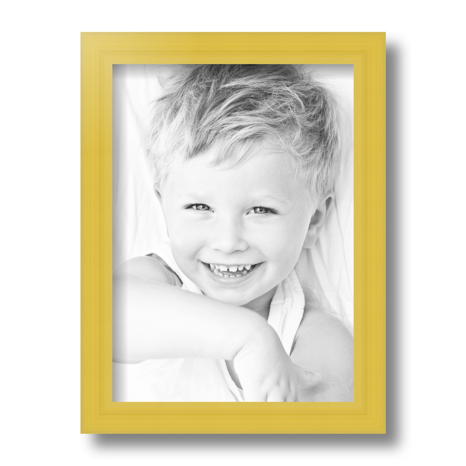 ArtToFrames 8 x 11" Traditional Custom Picture Poster Frame 1" Wide A9DZ - Picture 25 of 44