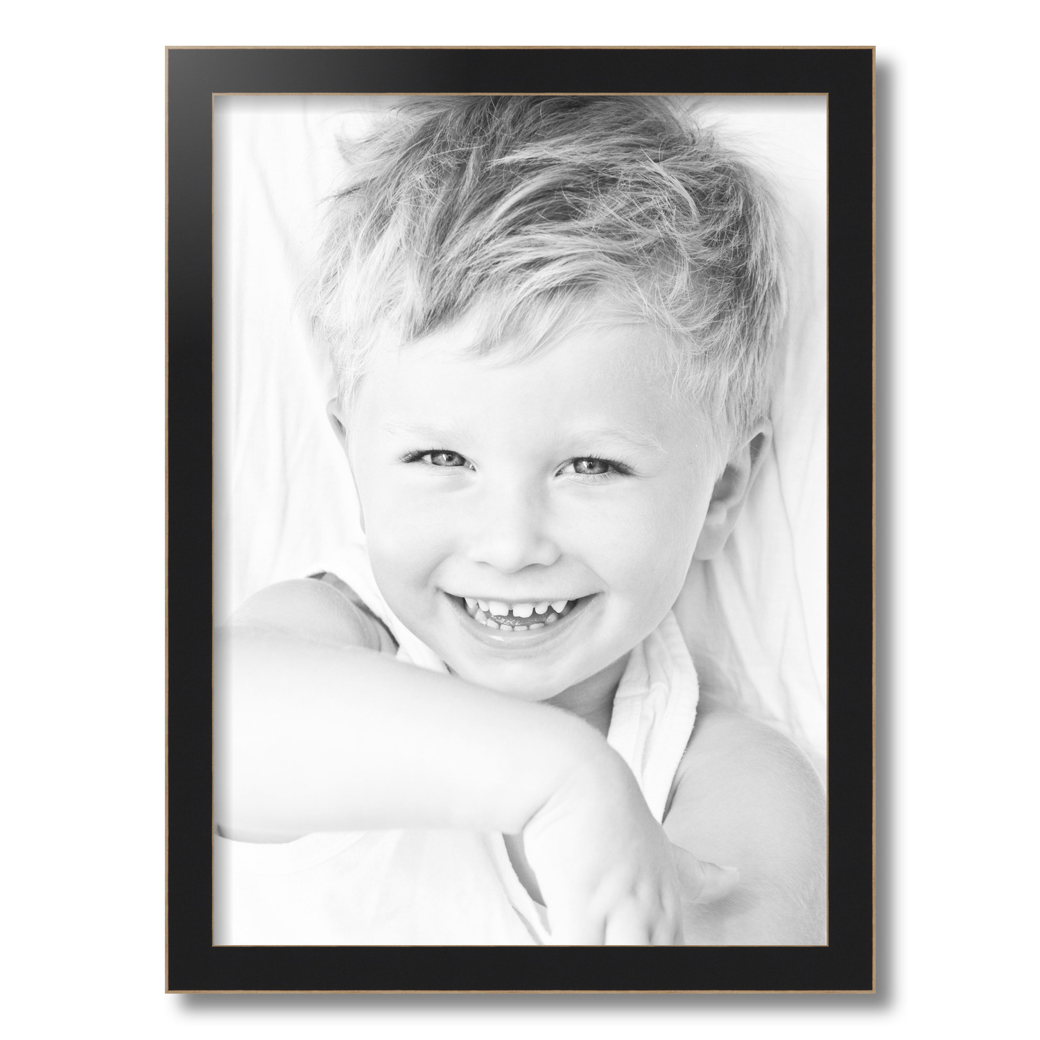 ArtToFrames 16 x 22" Modern Custom Picture Poster Frame 1.25" Wide A46LY - Picture 54 of 68