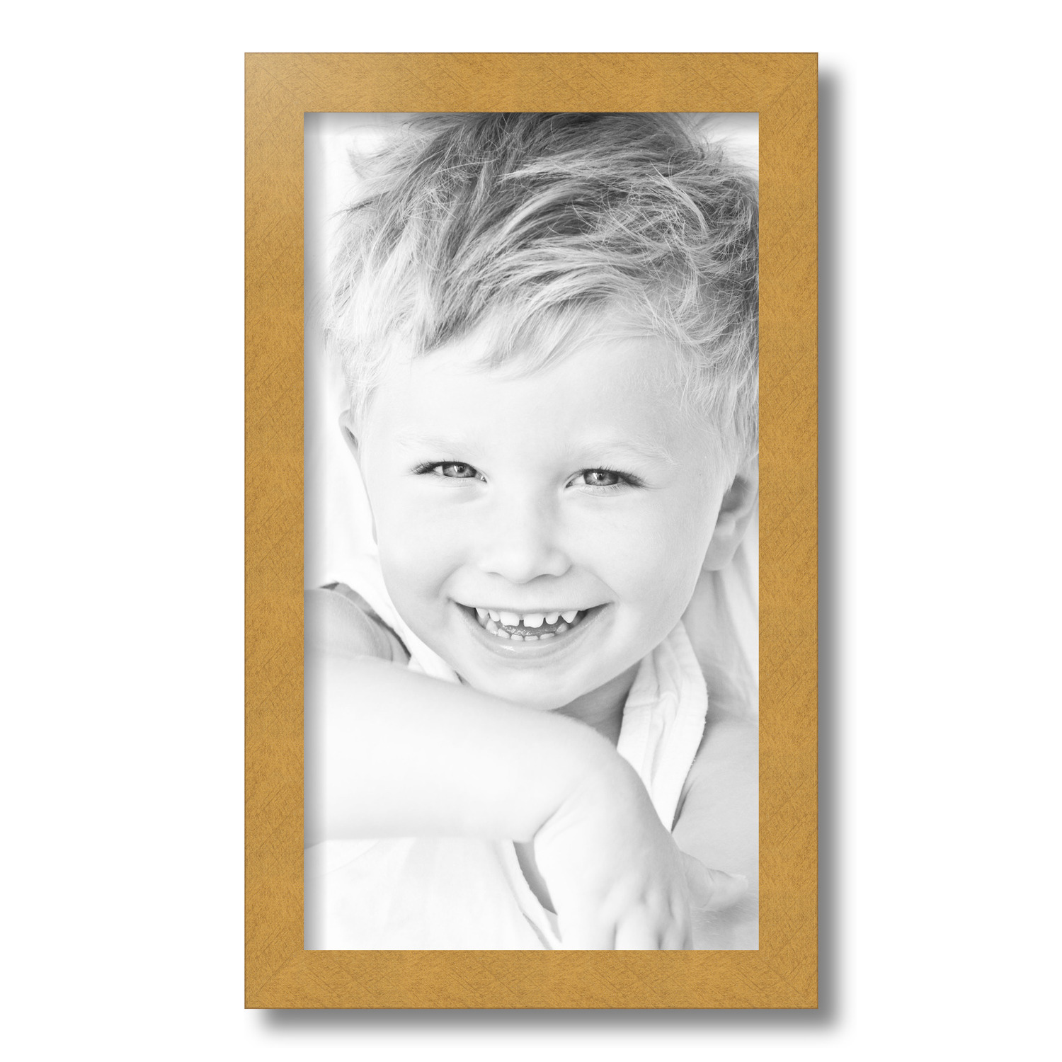 ArtToFrames 10 x 18" Modern Custom Picture Poster Frame 1.25" Wide A46GJ - Picture 54 of 75