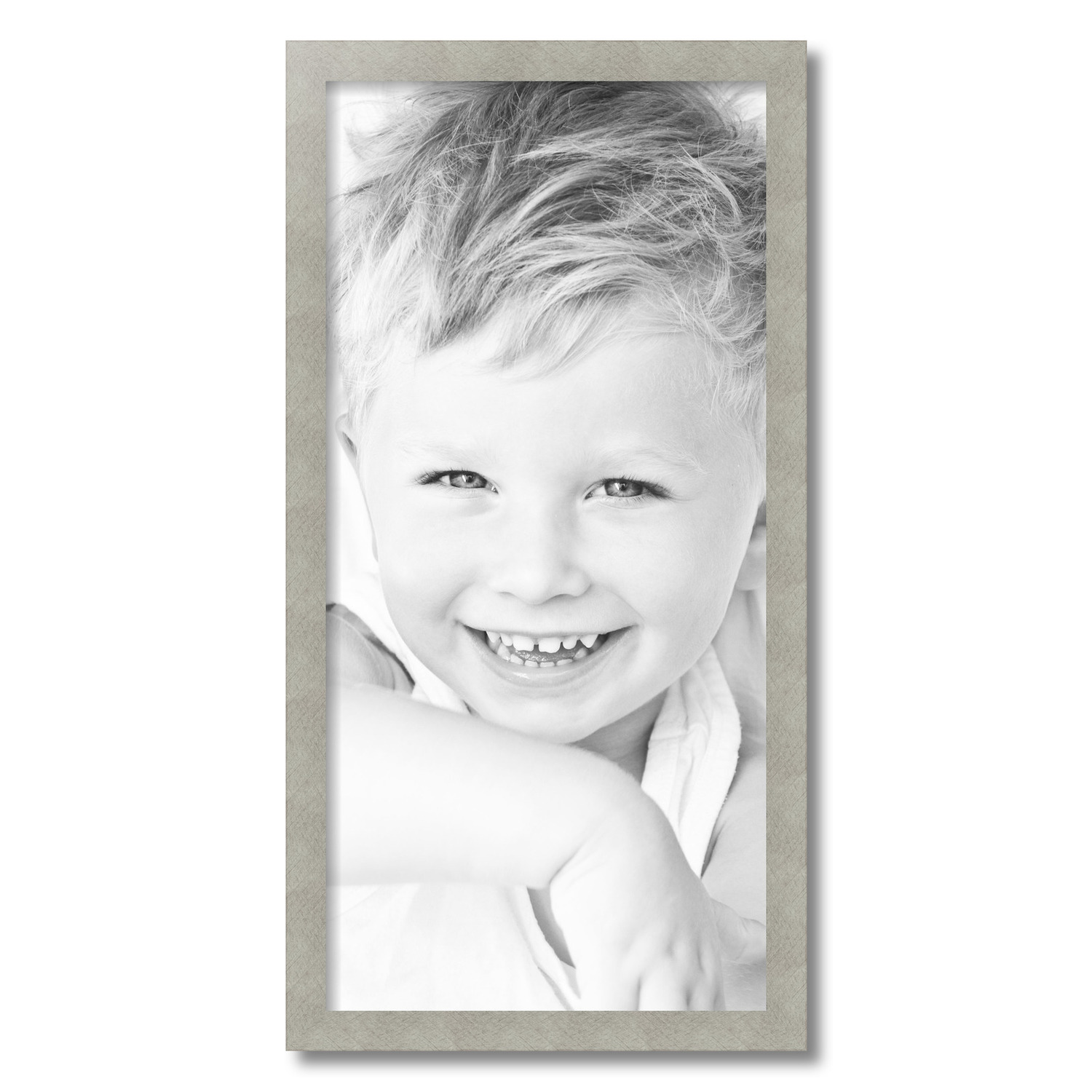 ArtToFrames 14 x 29" Modern Custom Picture Poster Frame 1.25" Wide A46KO - Picture 68 of 75