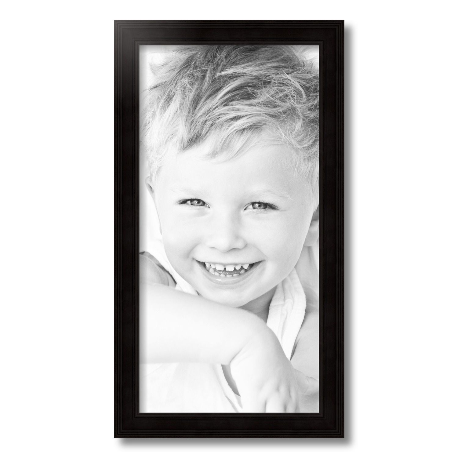 ArtToFrames 11 x 22" Modern Custom Picture Poster Frame 1.5" Wide A14HN - Picture 6 of 21