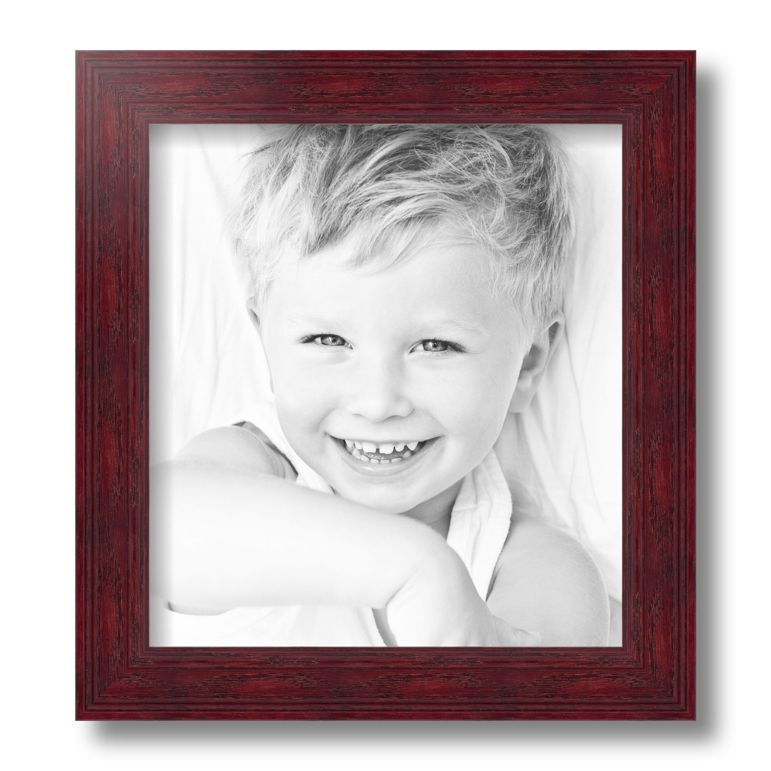 ArtToFrames 10 x 11" Modern Custom Picture Poster Frame 1.5" Wide A14GC - Picture 12 of 21