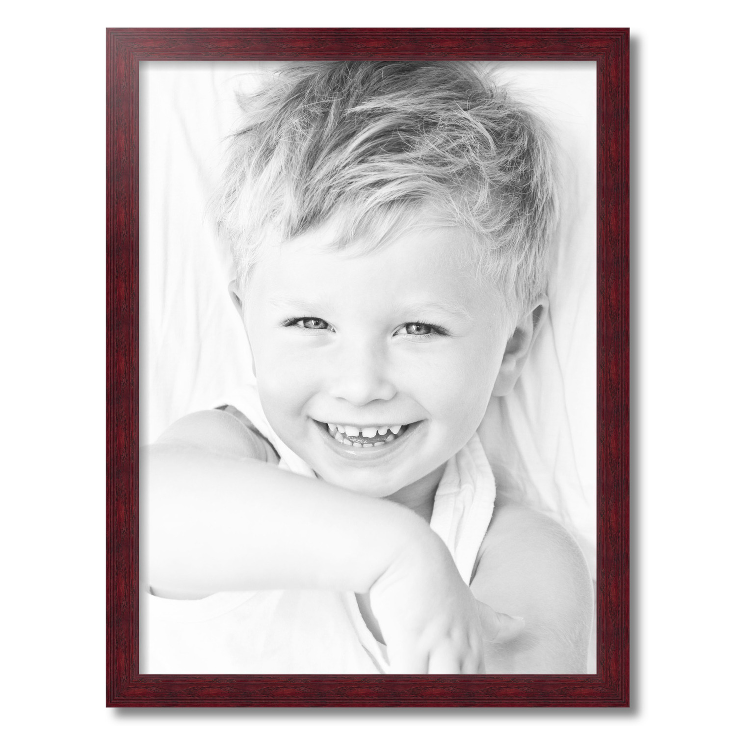 ArtToFrames 21 x 28" Modern Custom Picture Poster Frame 1.5" Wide A14PQ - Picture 12 of 21