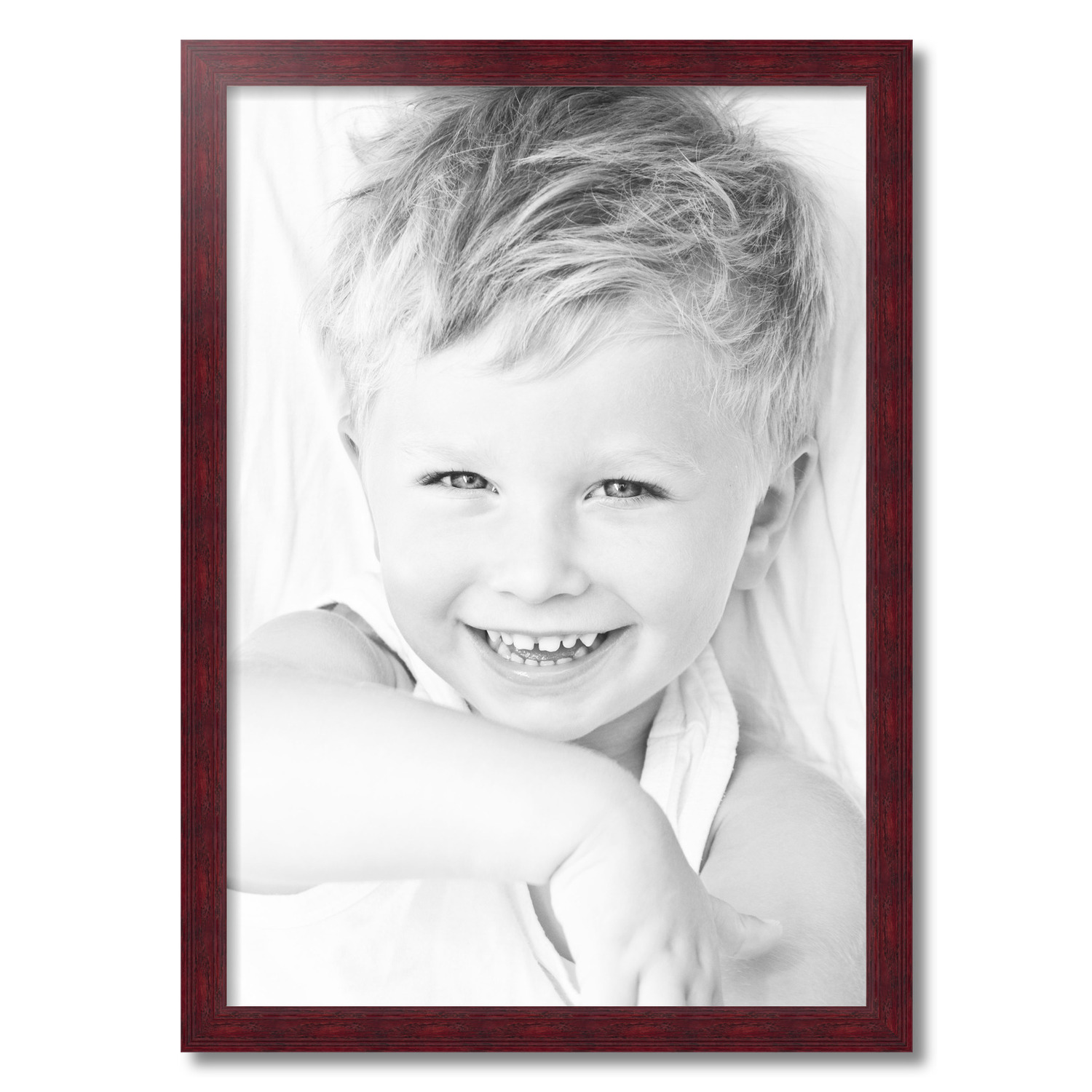 ArtToFrames 21 x 30" Modern Custom Picture Poster Frame 1.5" Wide A14PS - Picture 12 of 21