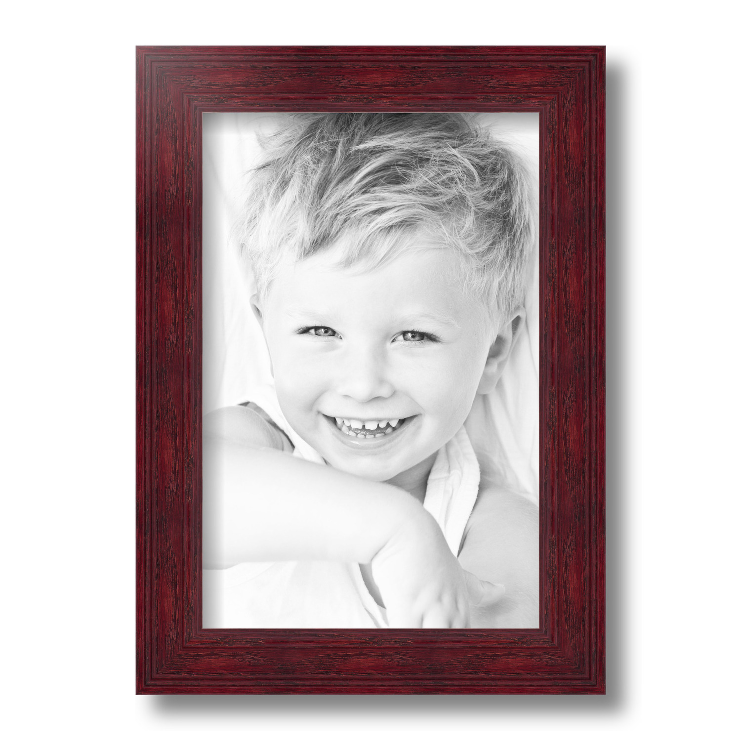 ArtToFrames 8 x 12" Modern Custom Picture Poster Frame 1.5" Wide A14EA - Picture 12 of 21