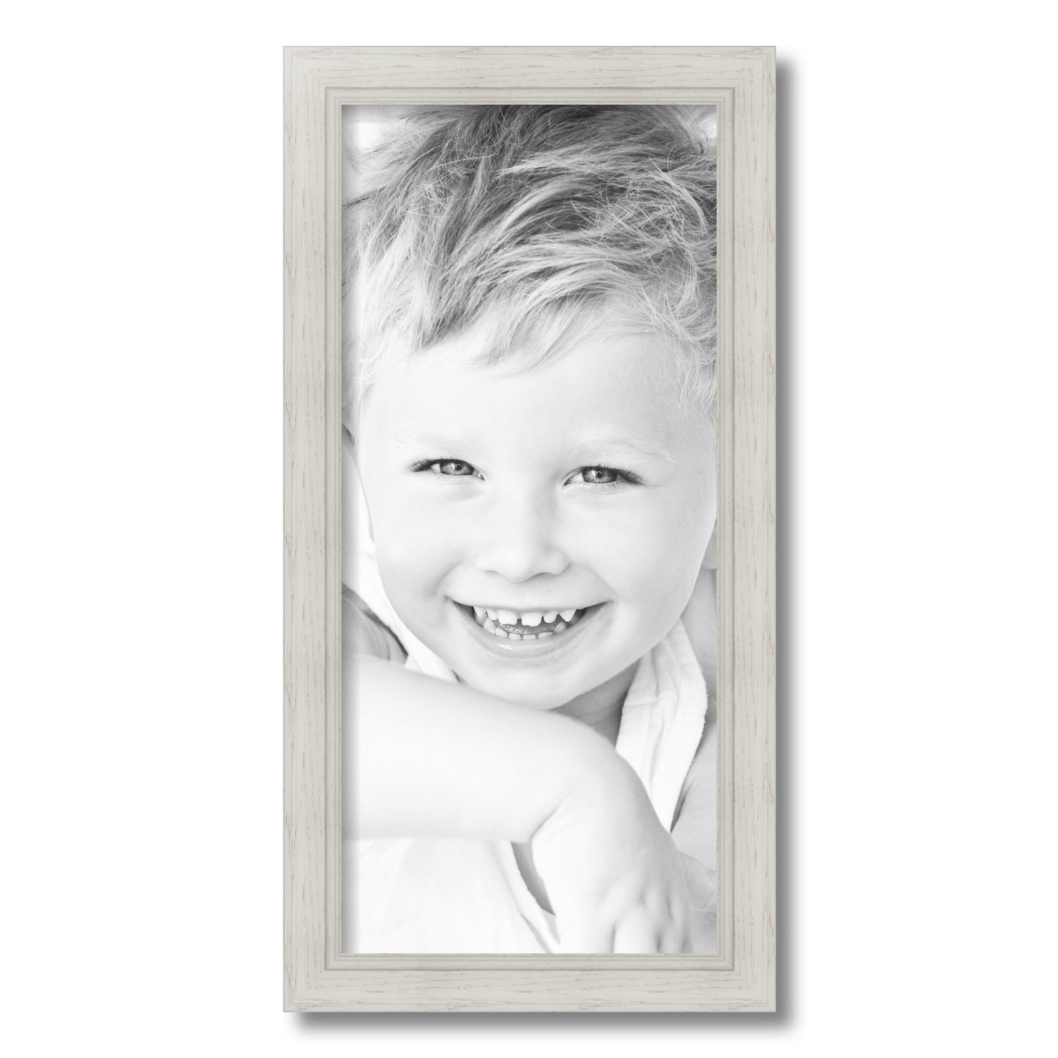 ArtToFrames 10 x 22" Modern Custom Picture Poster Frame 1.5" Wide A14GN - Picture 19 of 21