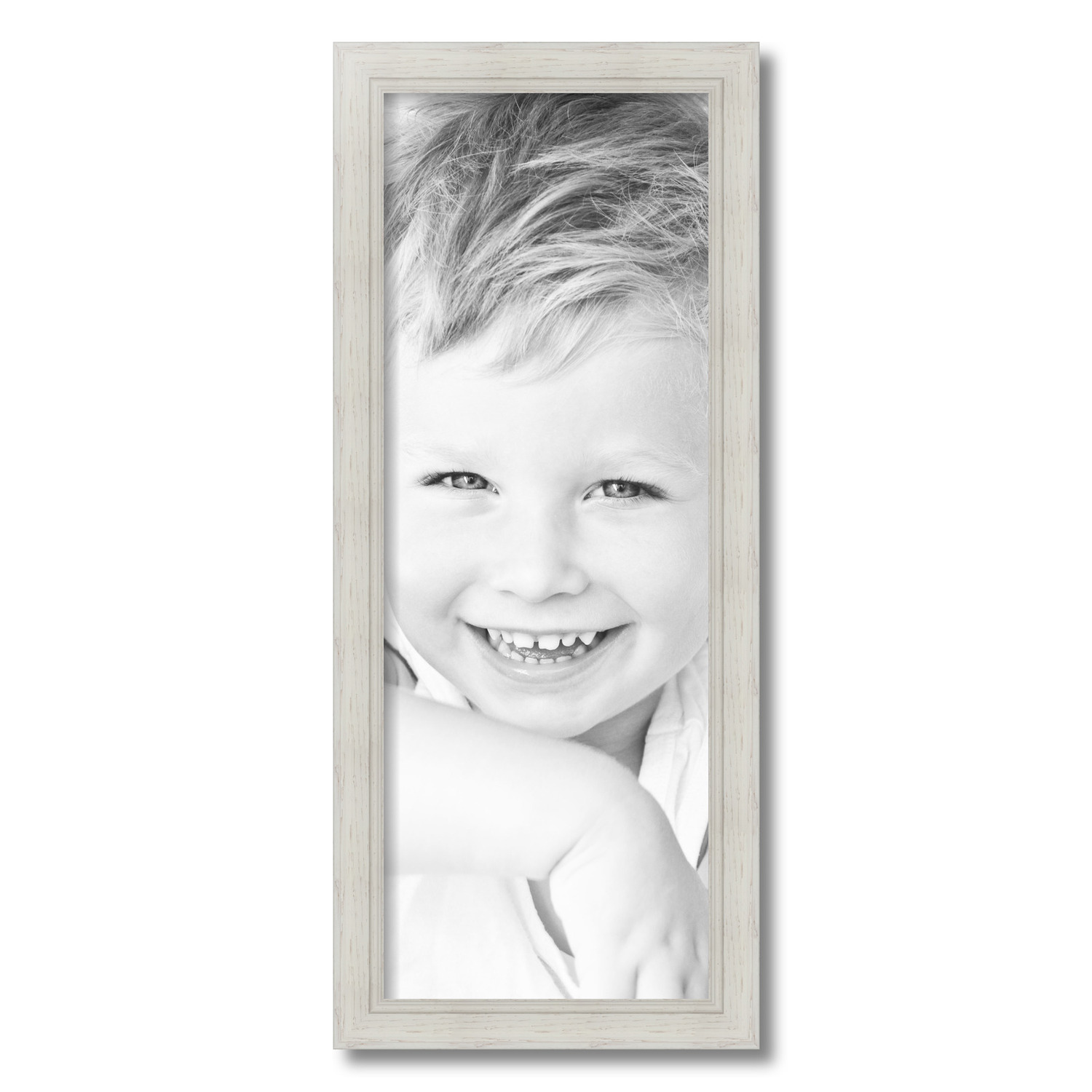 ArtToFrames 10 x 27" Modern Custom Picture Poster Frame 1.5" Wide A14GS - Picture 19 of 21