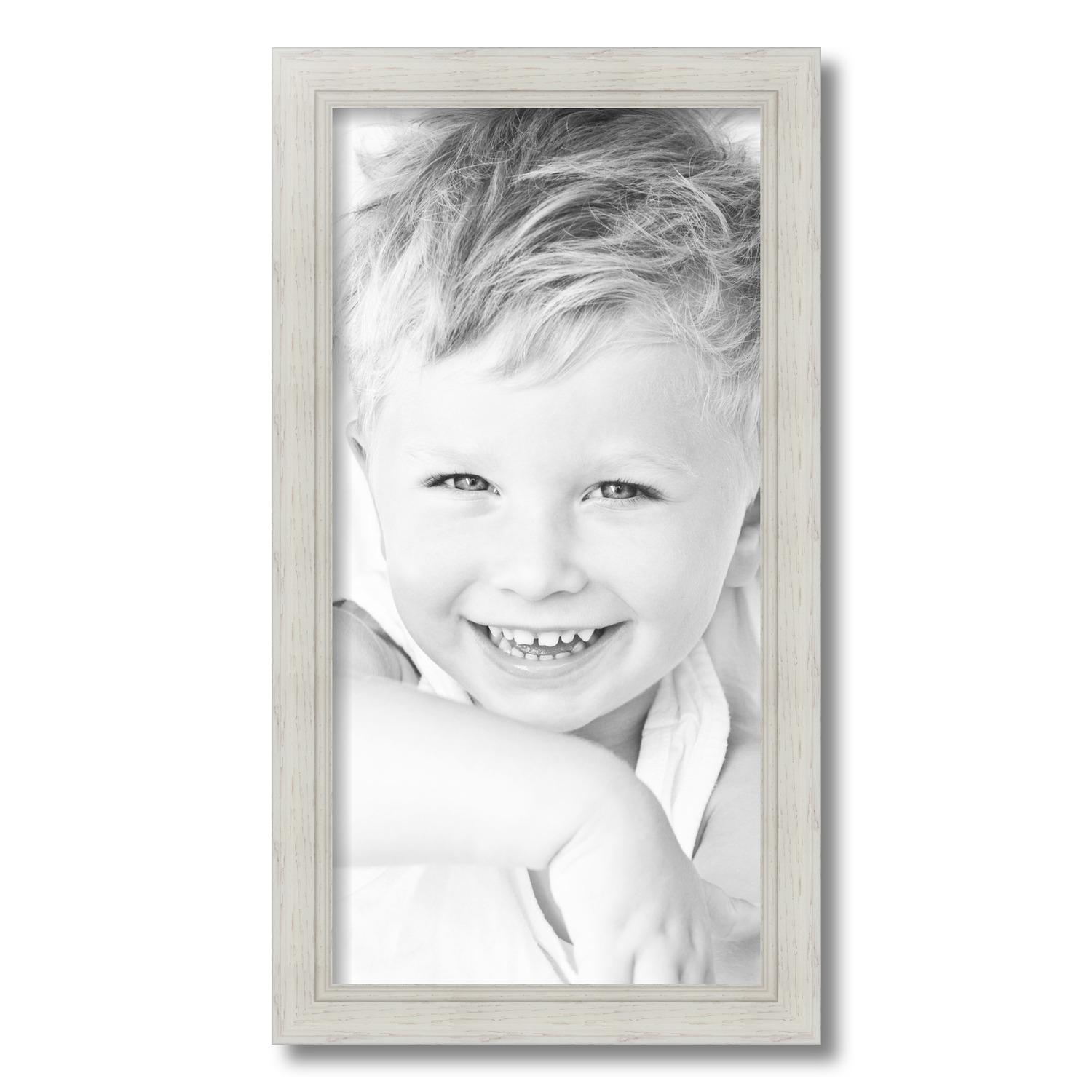 ArtToFrames 11 x 22" Modern Custom Picture Poster Frame 1.5" Wide A14HN - Picture 19 of 21