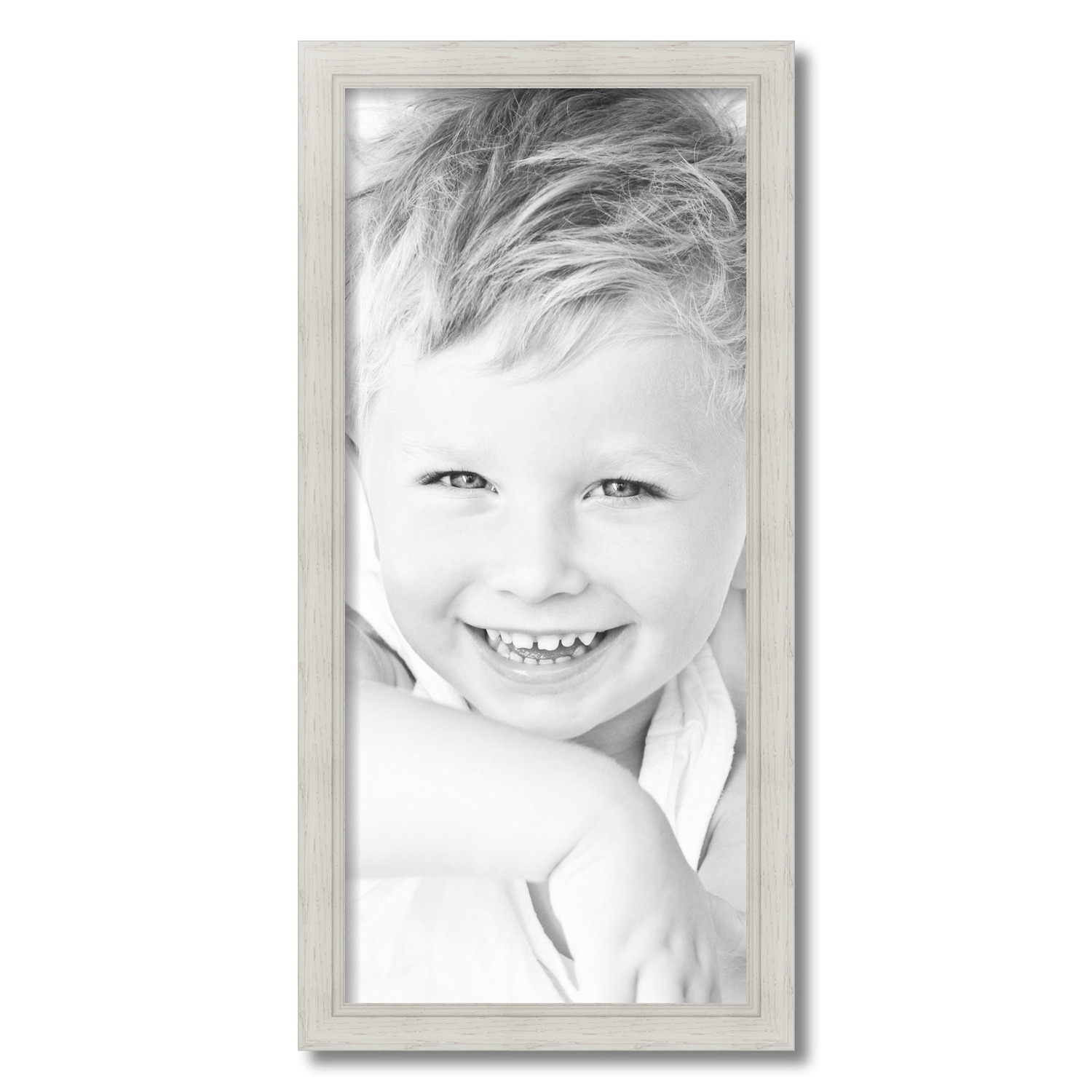 ArtToFrames 13 x 29" Modern Custom Picture Poster Frame 1.5" Wide A14JR - Picture 19 of 21