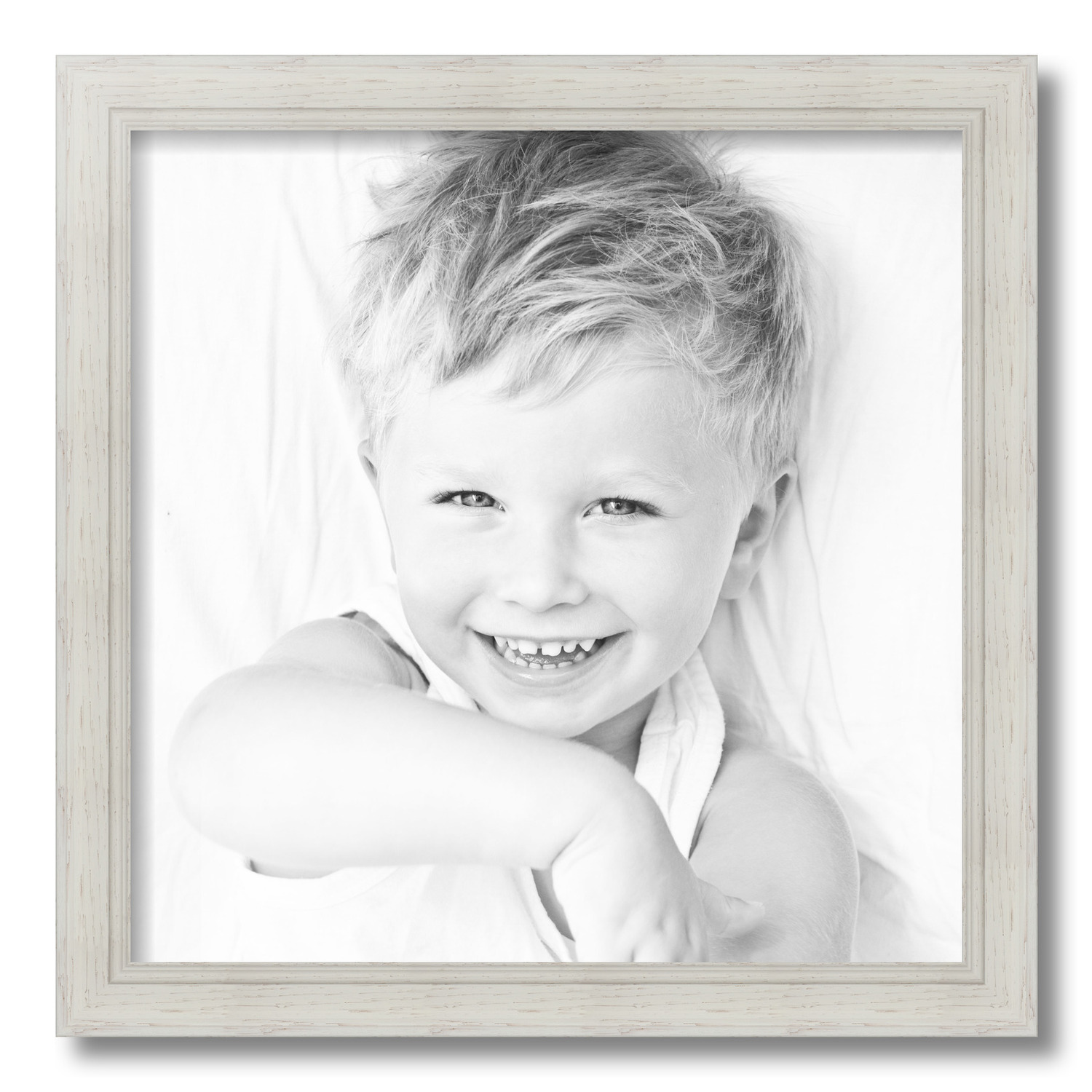 ArtToFrames 17 x 17" Modern Custom Picture Poster Frame 1.5" Wide A14MN - Picture 19 of 21