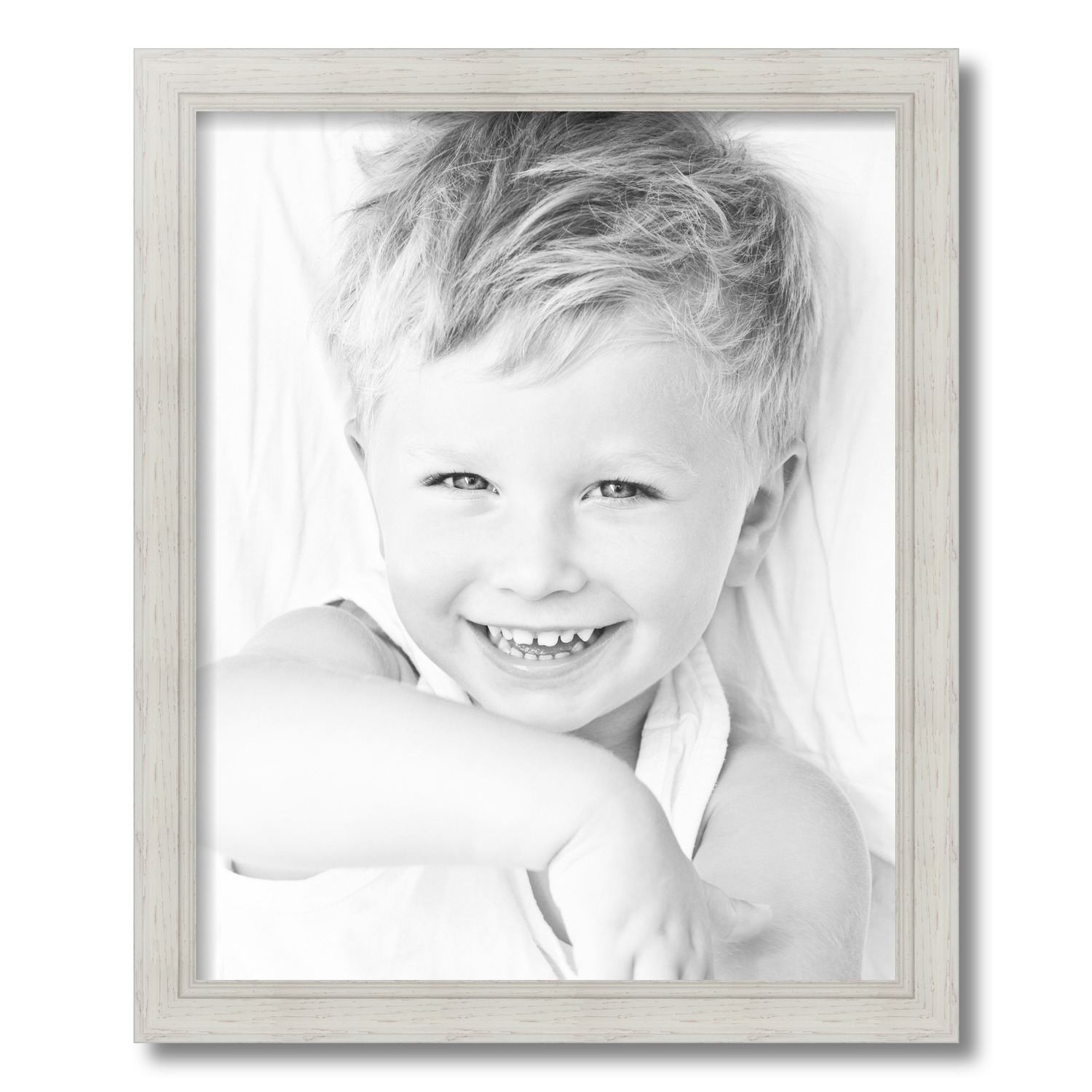 ArtToFrames 17 x 21" Modern Custom Picture Poster Frame 1.5" Wide A14MR - Picture 13 of 21