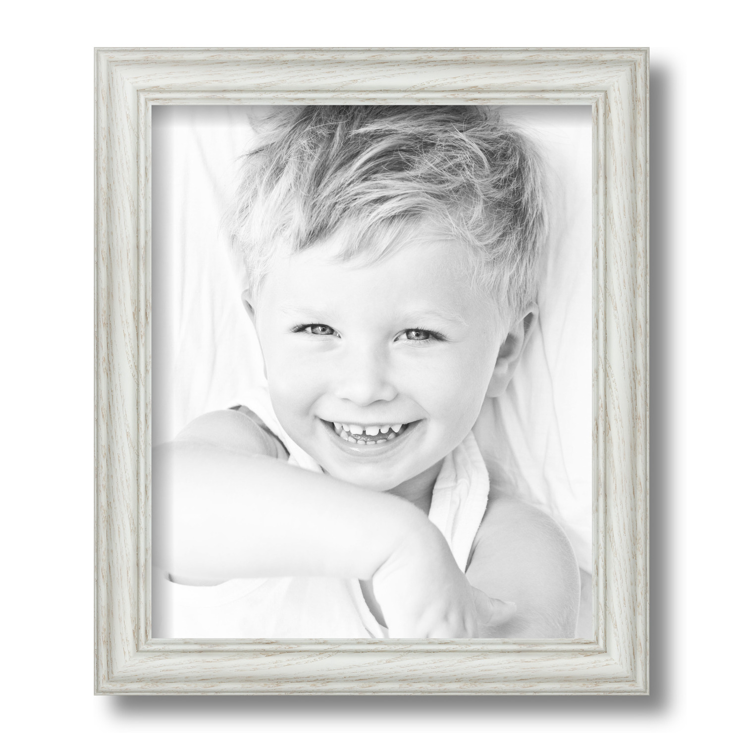 ArtToFrames 10 x 12" Traditional Custom Picture Poster Frame 1.25" Wide A8GD - Picture 34 of 36