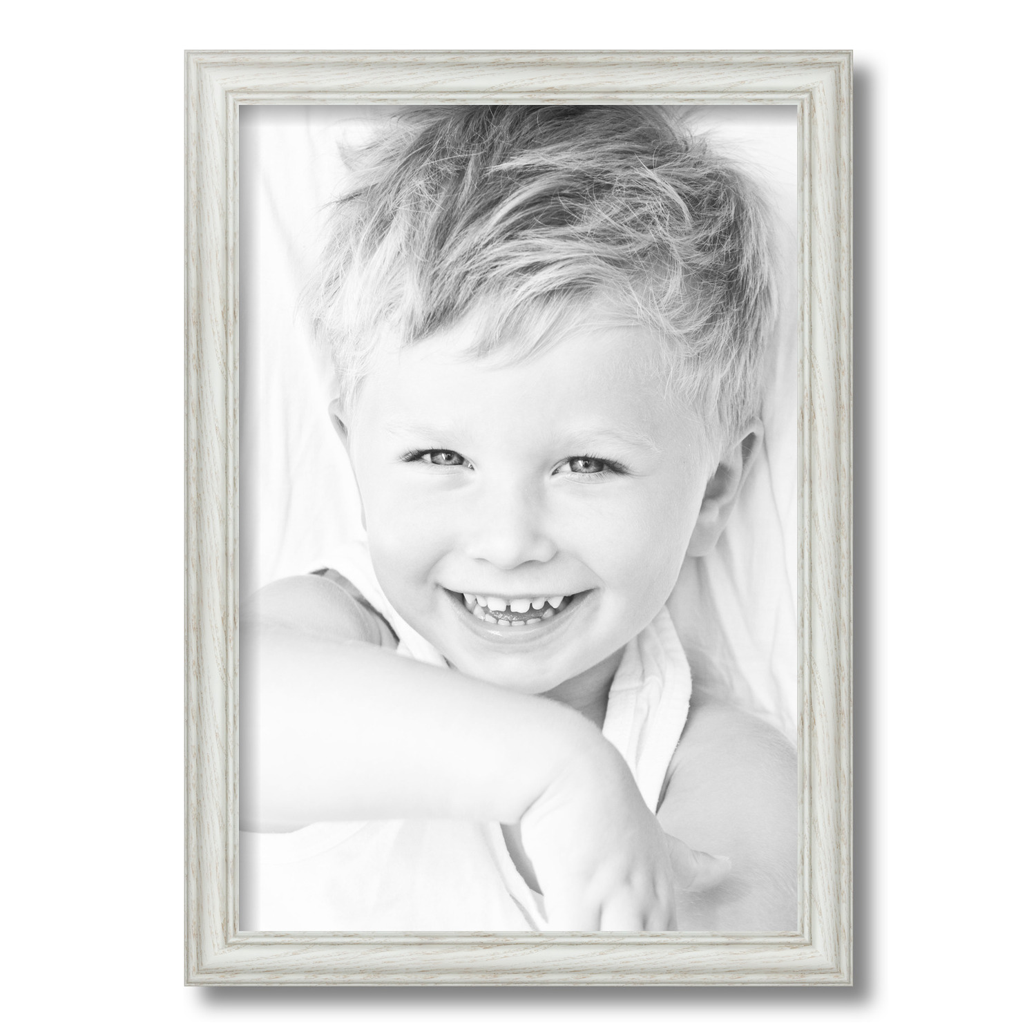 ArtToFrames 13 x 19" Traditional Custom Picture Poster Frame 1.25" Wide A8JH - Picture 34 of 36
