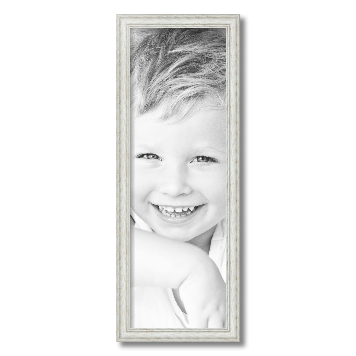 ArtToFrames 9 x 27" Traditional Custom Picture Poster Frame 1.25" Wide A8FR