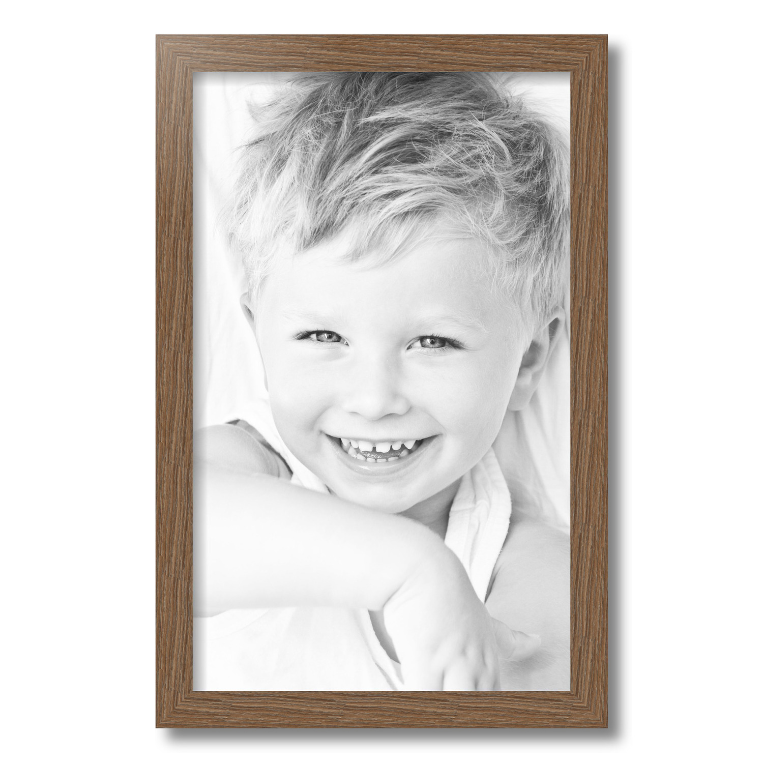 ArtToFrames 13 x 21" Modern Custom Picture Poster Frame 1.25" Wide A46JJ - Picture 20 of 75