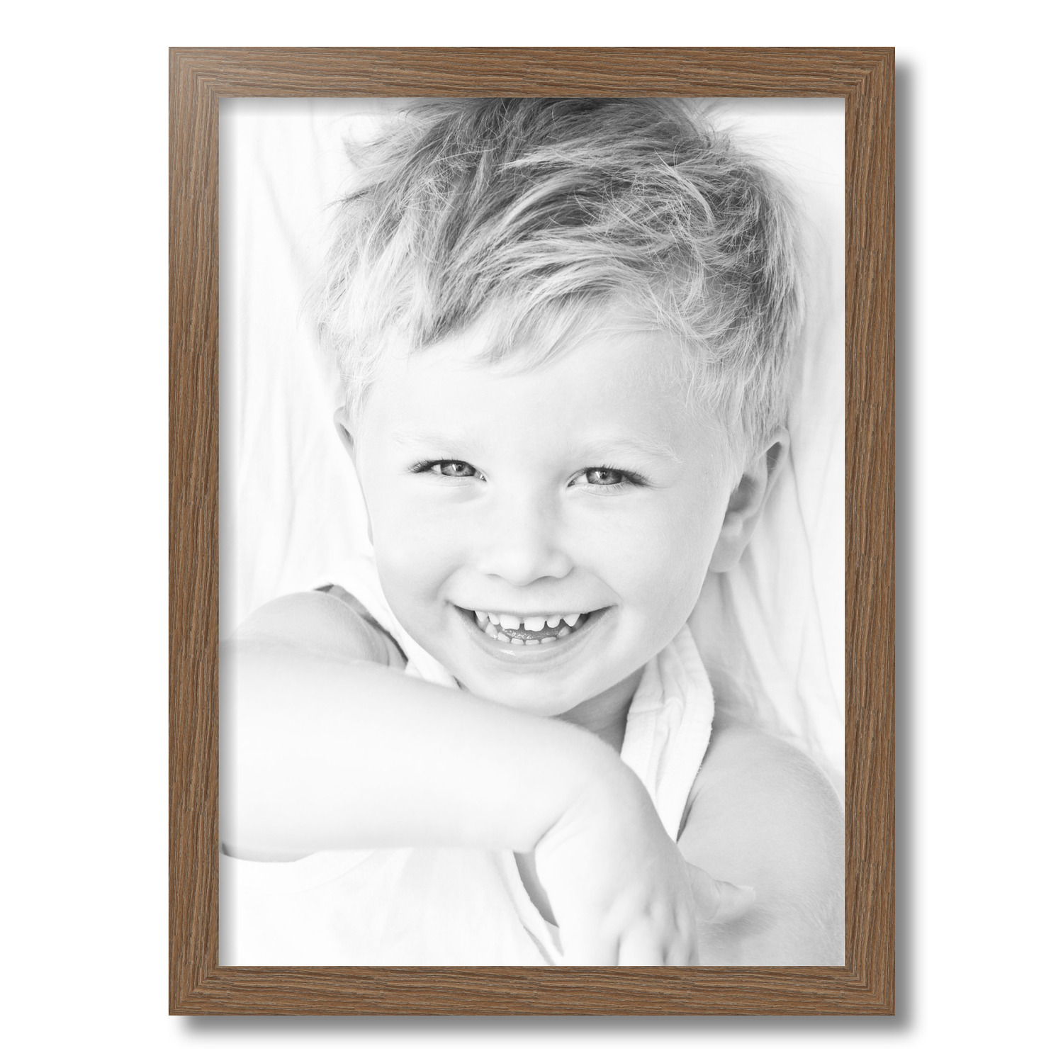 ArtToFrames 16 x 22" Modern Custom Picture Poster Frame 1.25" Wide A46LY - Picture 26 of 68