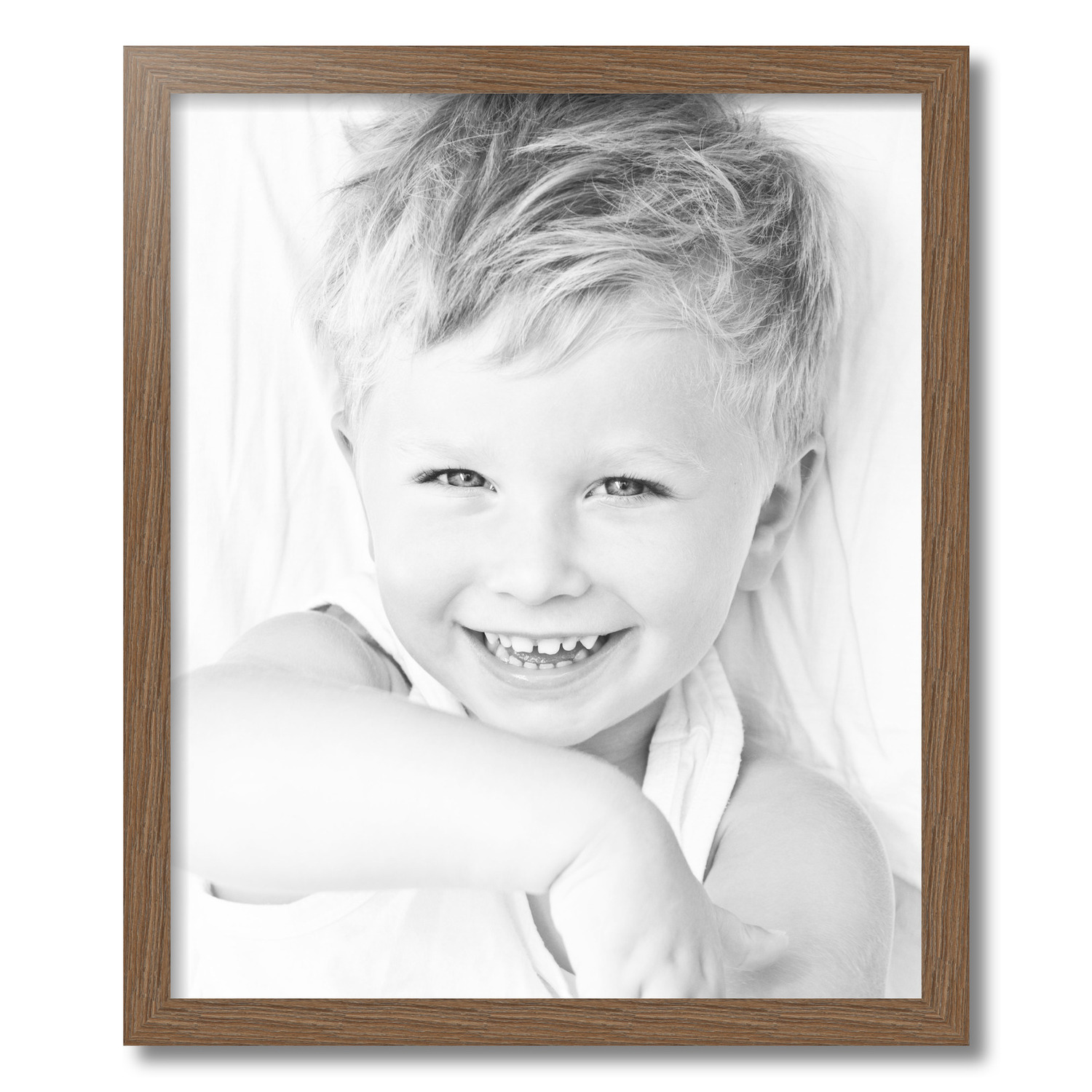 ArtToFrames 20 x 24" Modern Custom Picture Poster Frame 1.25" Wide A46OW - Picture 26 of 68