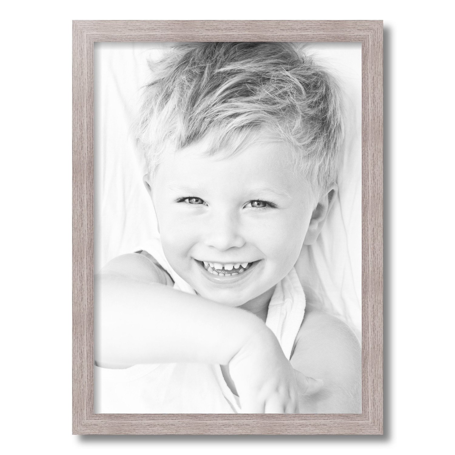 ArtToFrames 16 x 22" Modern Custom Picture Poster Frame 1.25" Wide A46LY - Picture 33 of 68