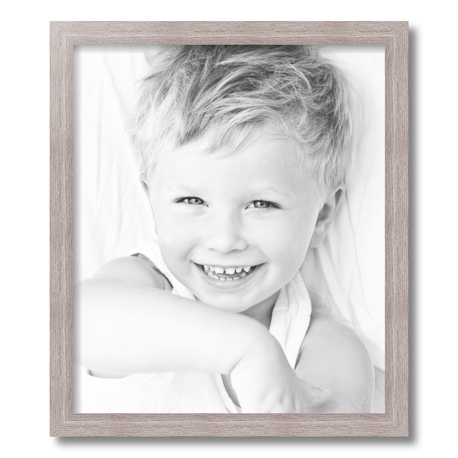 ArtToFrames 17 x 20" Modern Custom Picture Poster Frame 1.25" Wide A46MQ - Picture 41 of 75