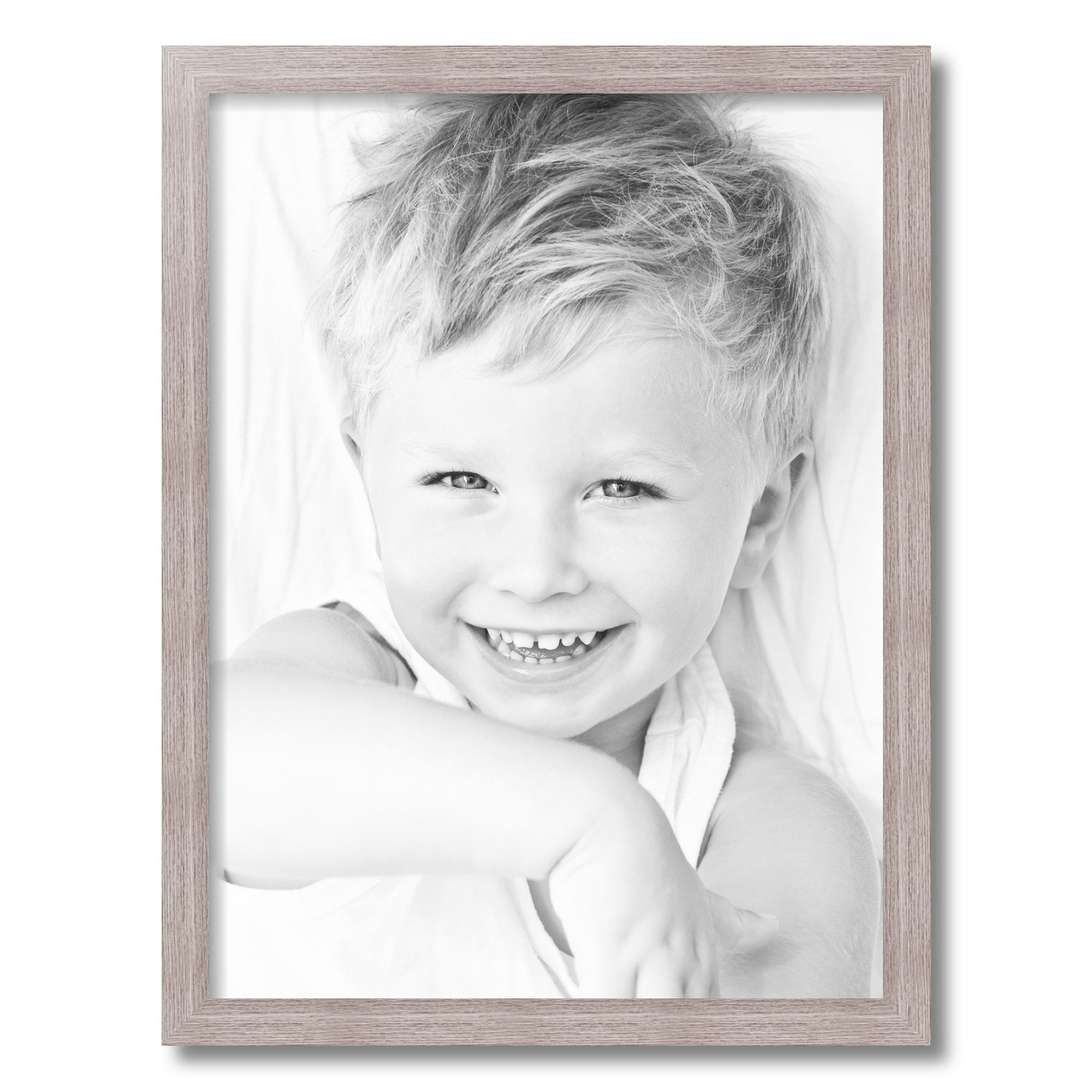 ArtToFrames 18 x 24" Modern Custom Picture Poster Frame 1.25" Wide A46NN - Picture 33 of 68