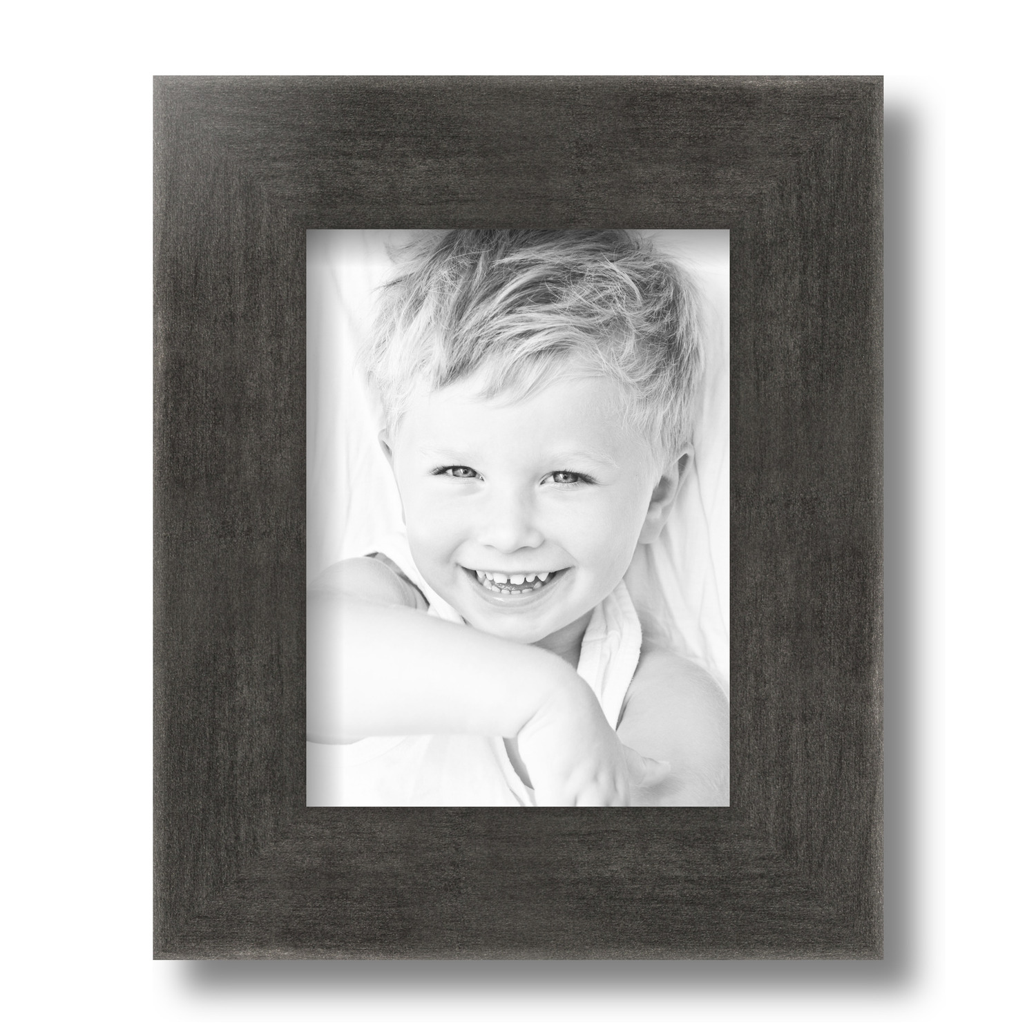 ArtToFrames 6 x 8" Modern Custom Picture Poster Frame 2" Wide A48BP - Picture 25 of 54