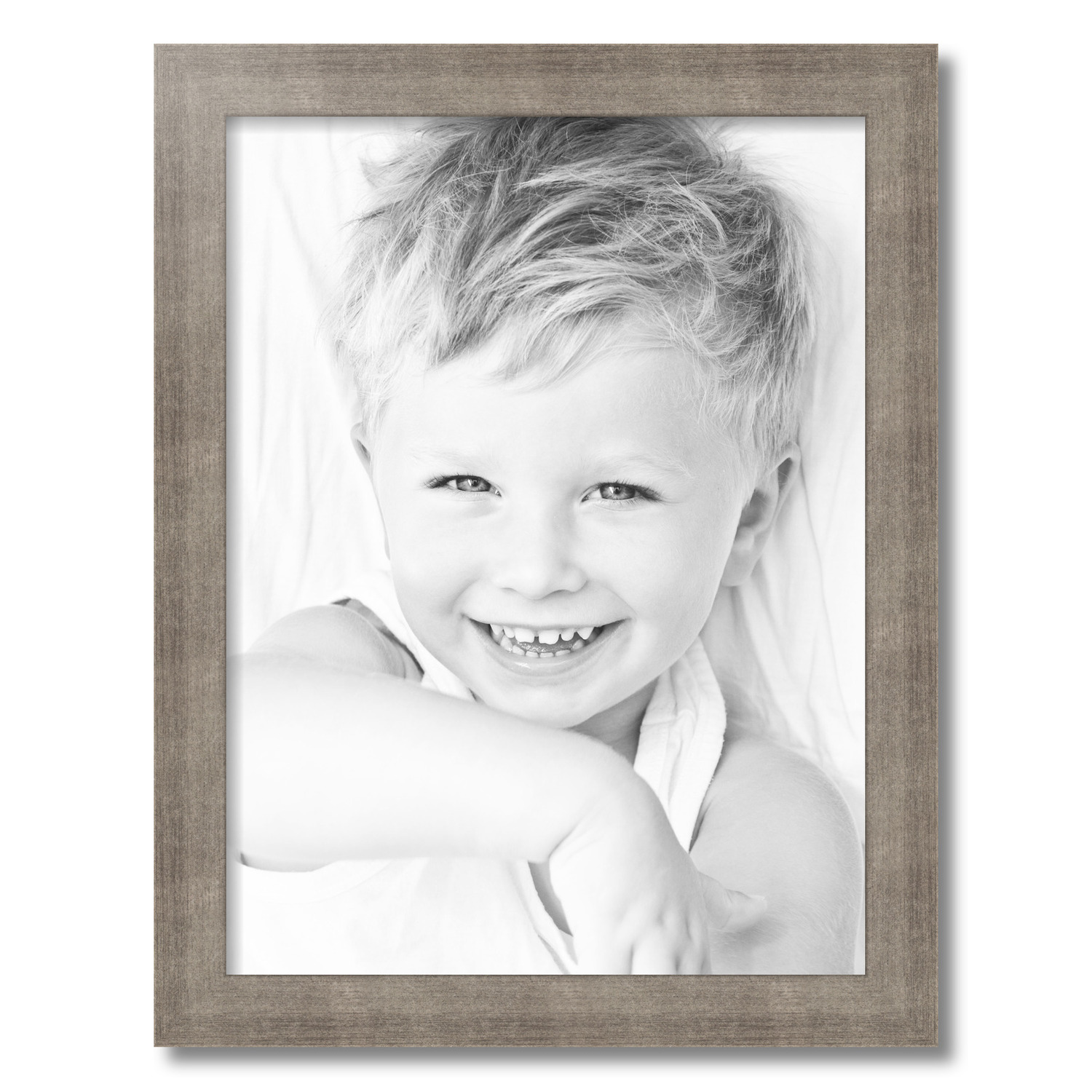 ArtToFrames 18 x 24" Modern Custom Picture Poster Frame 2" Wide A48NN - Picture 71 of 73