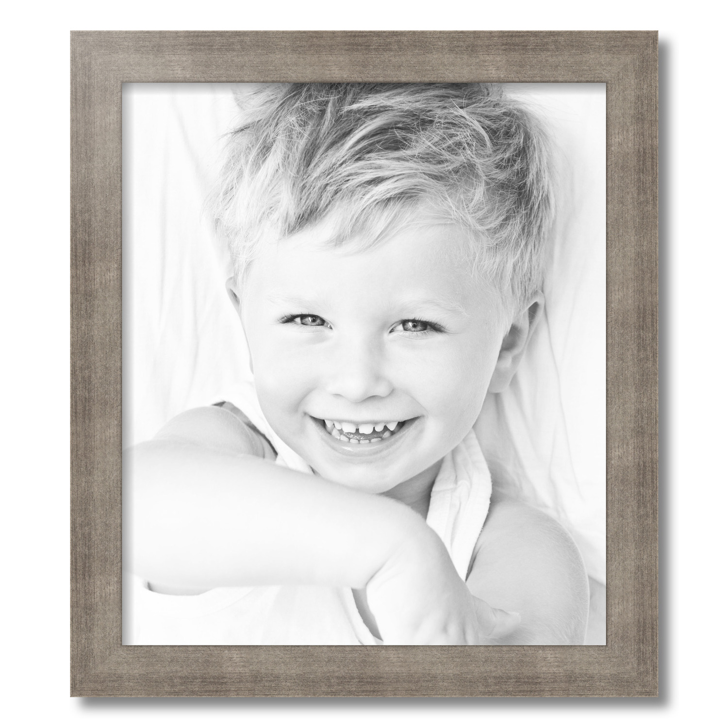 ArtToFrames Cornice Poster Quadro Moderna Personalizzata 19 x 22" Larghezza 2" A48OD - Foto 37 di 54